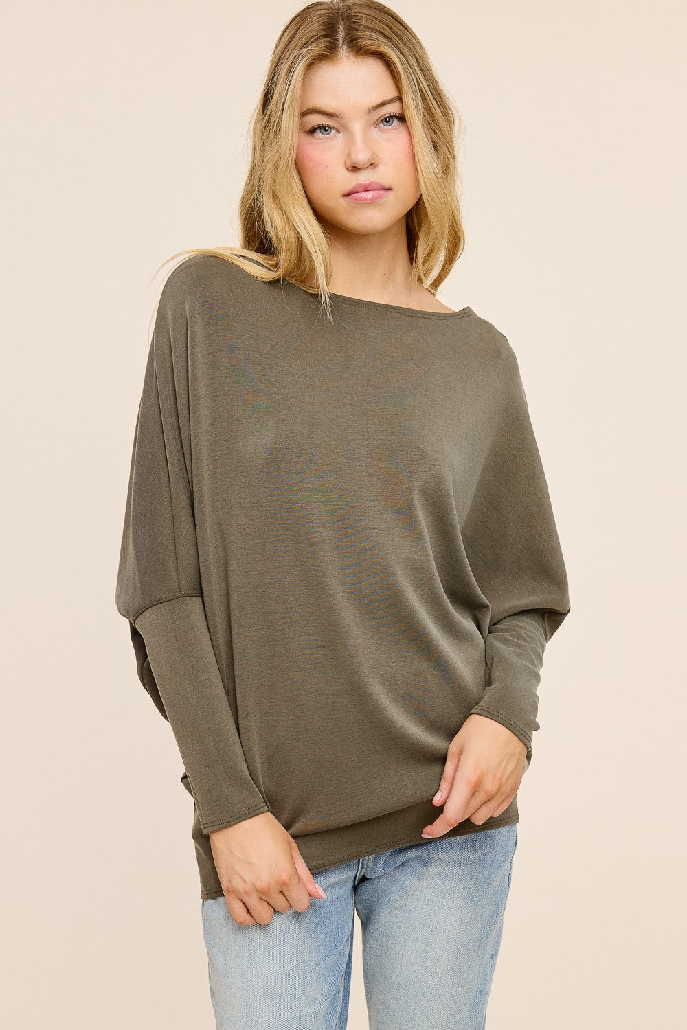 Scuba Dolman