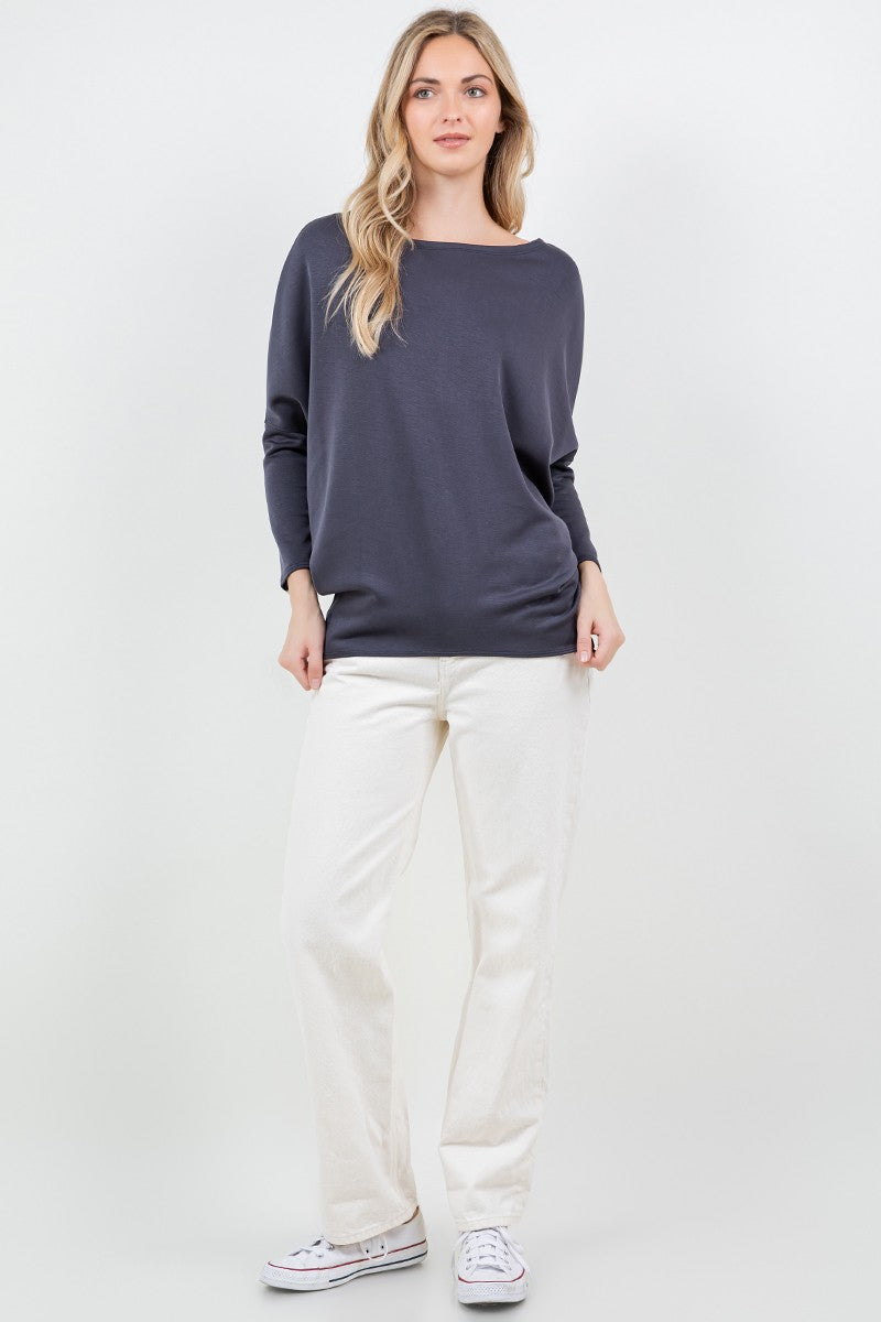 Scuba Dolman