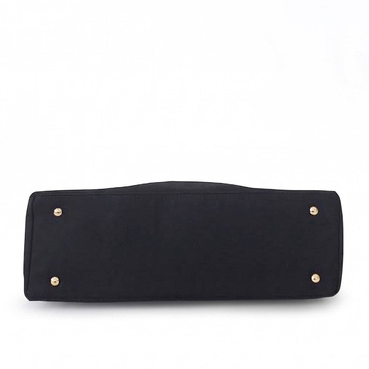 Nikki Nylon Slouchy Shoulder Bag