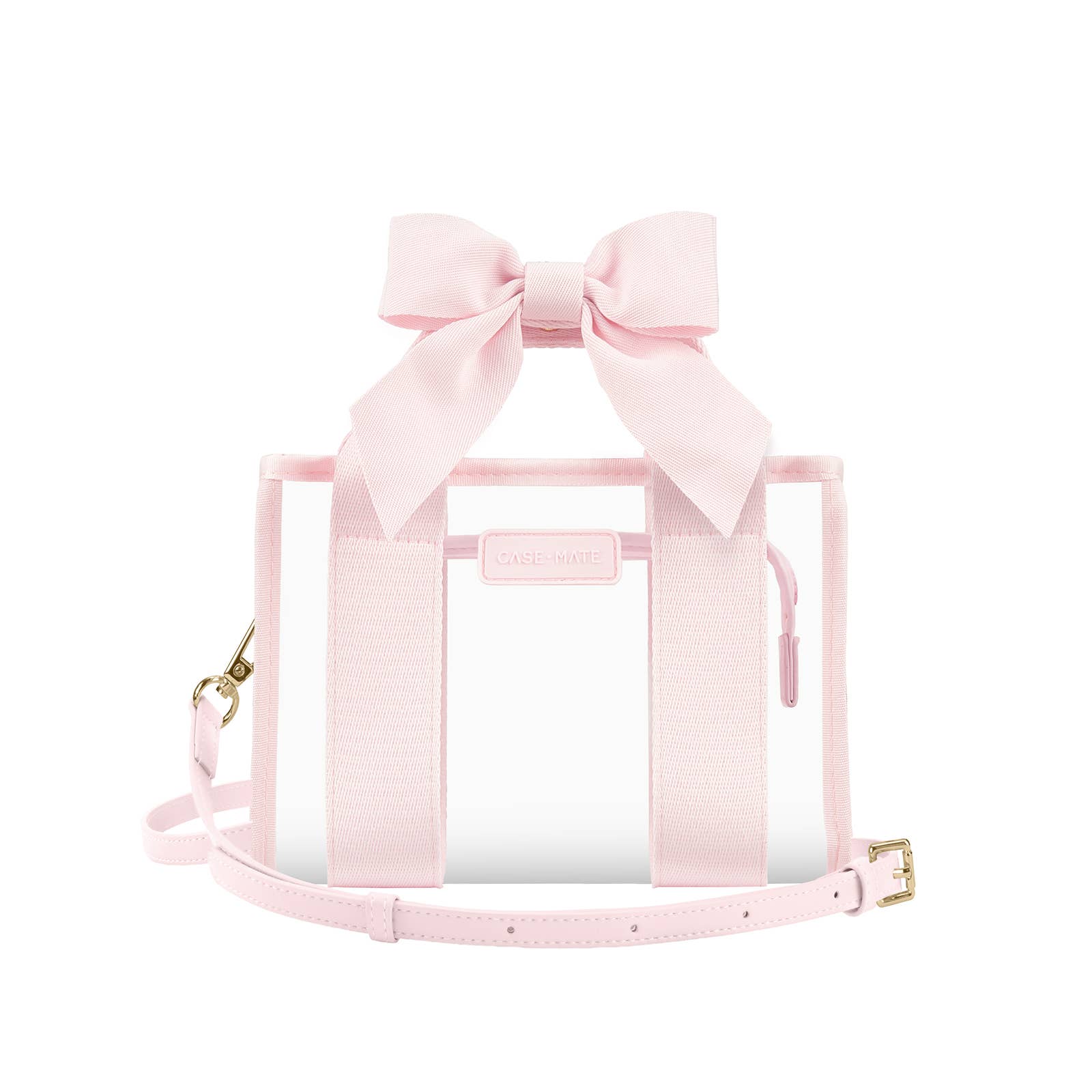 Case-Mate Clear Stadium Bag