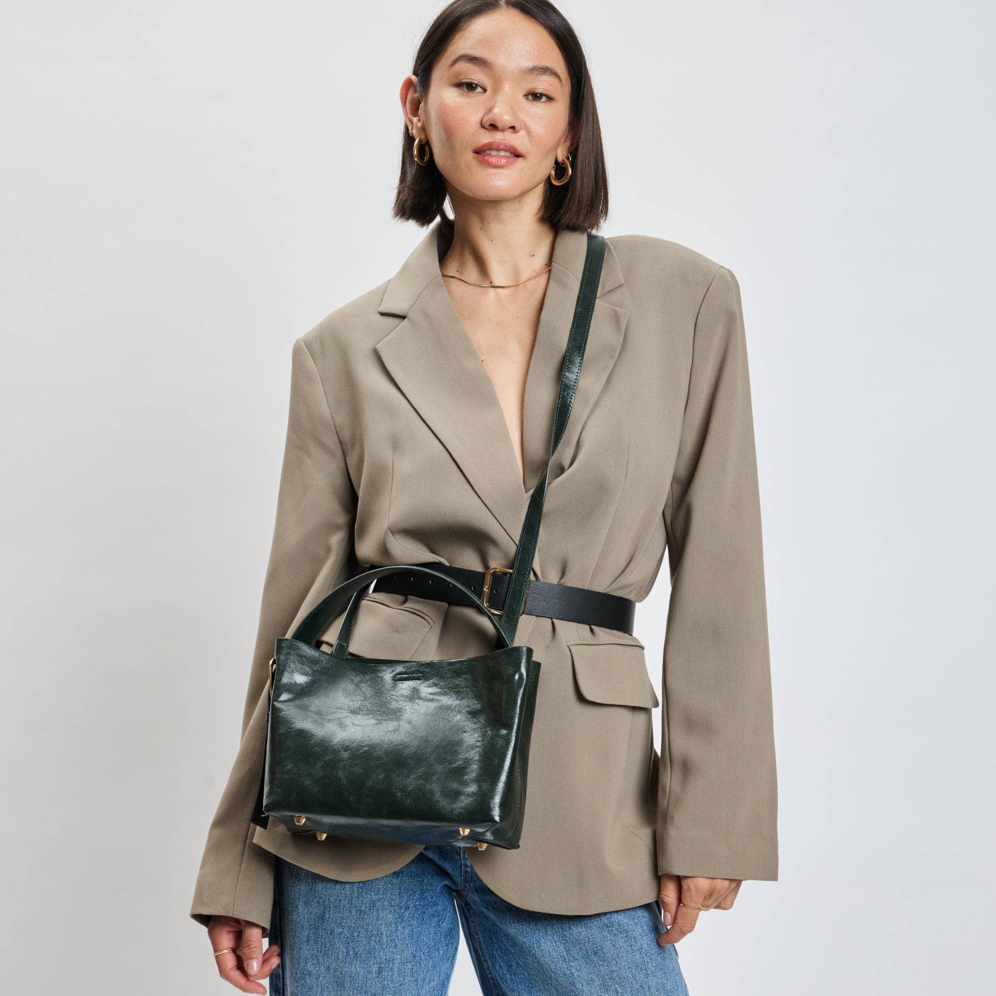 Sophie Crossbody