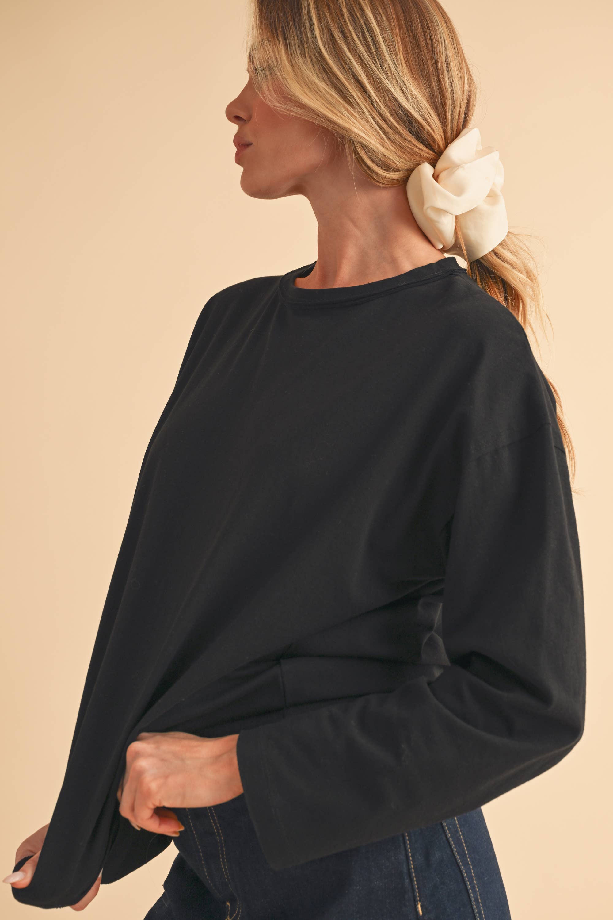 Billi Long Sleeve Top