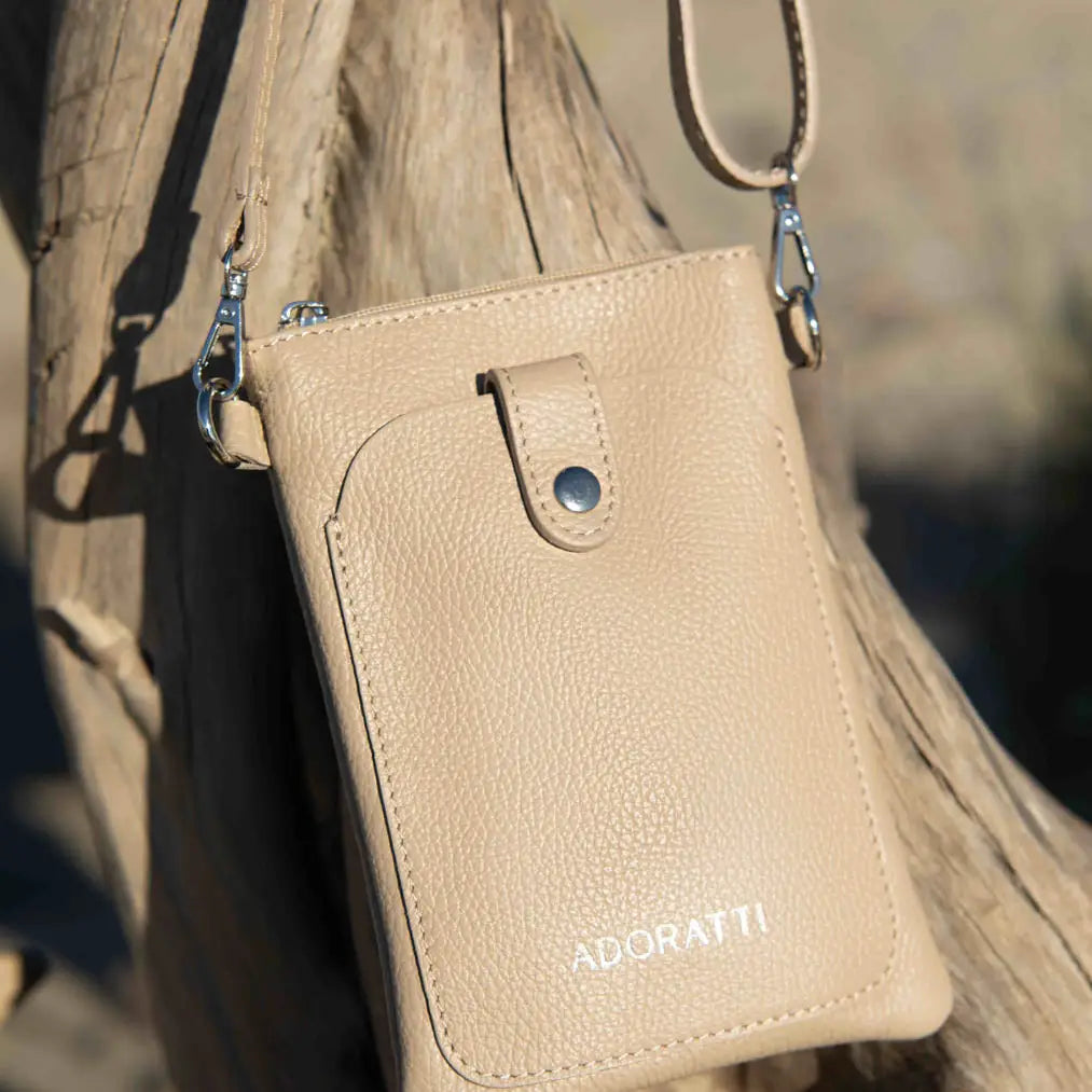 Phone Wallet Crossbody