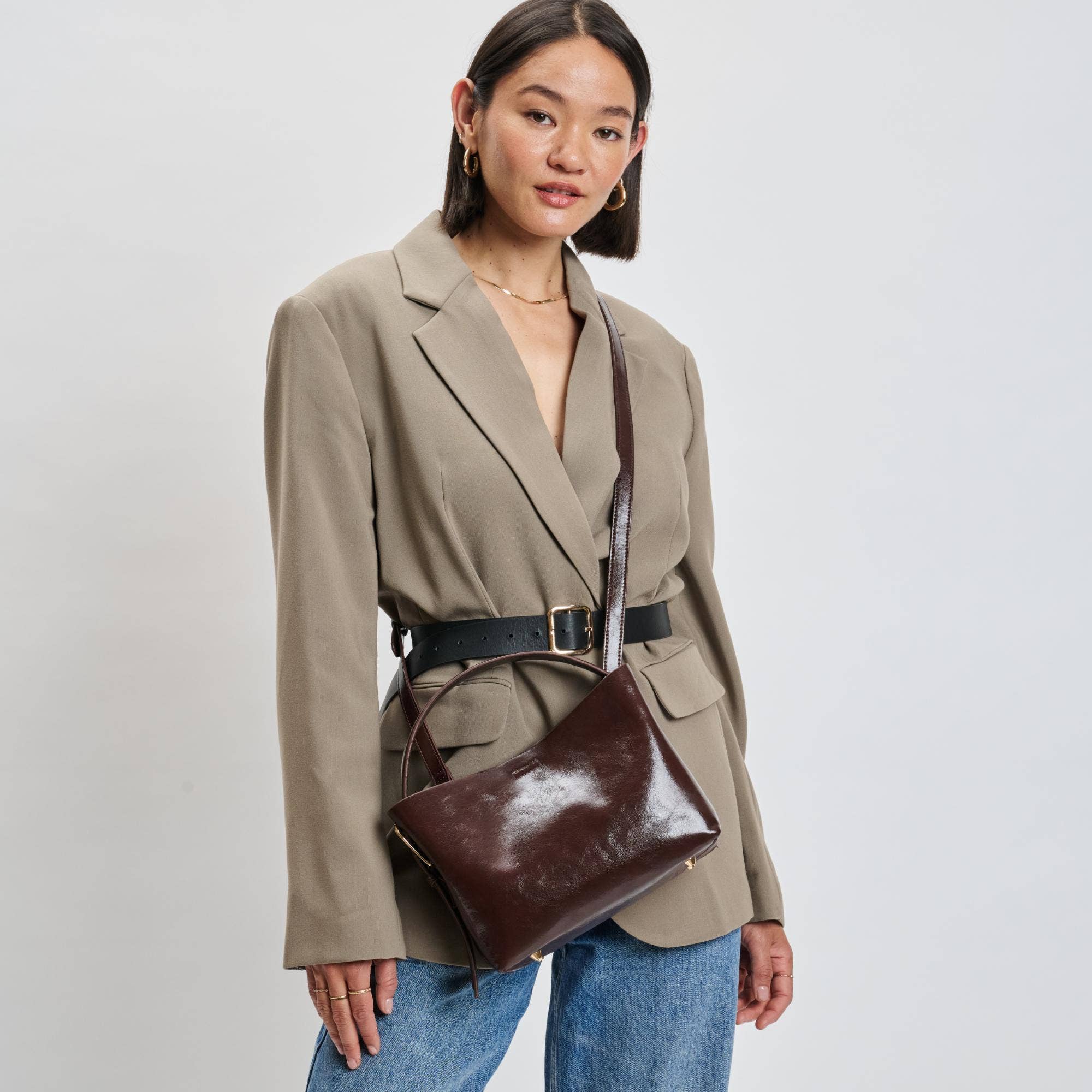 Sophie Crossbody