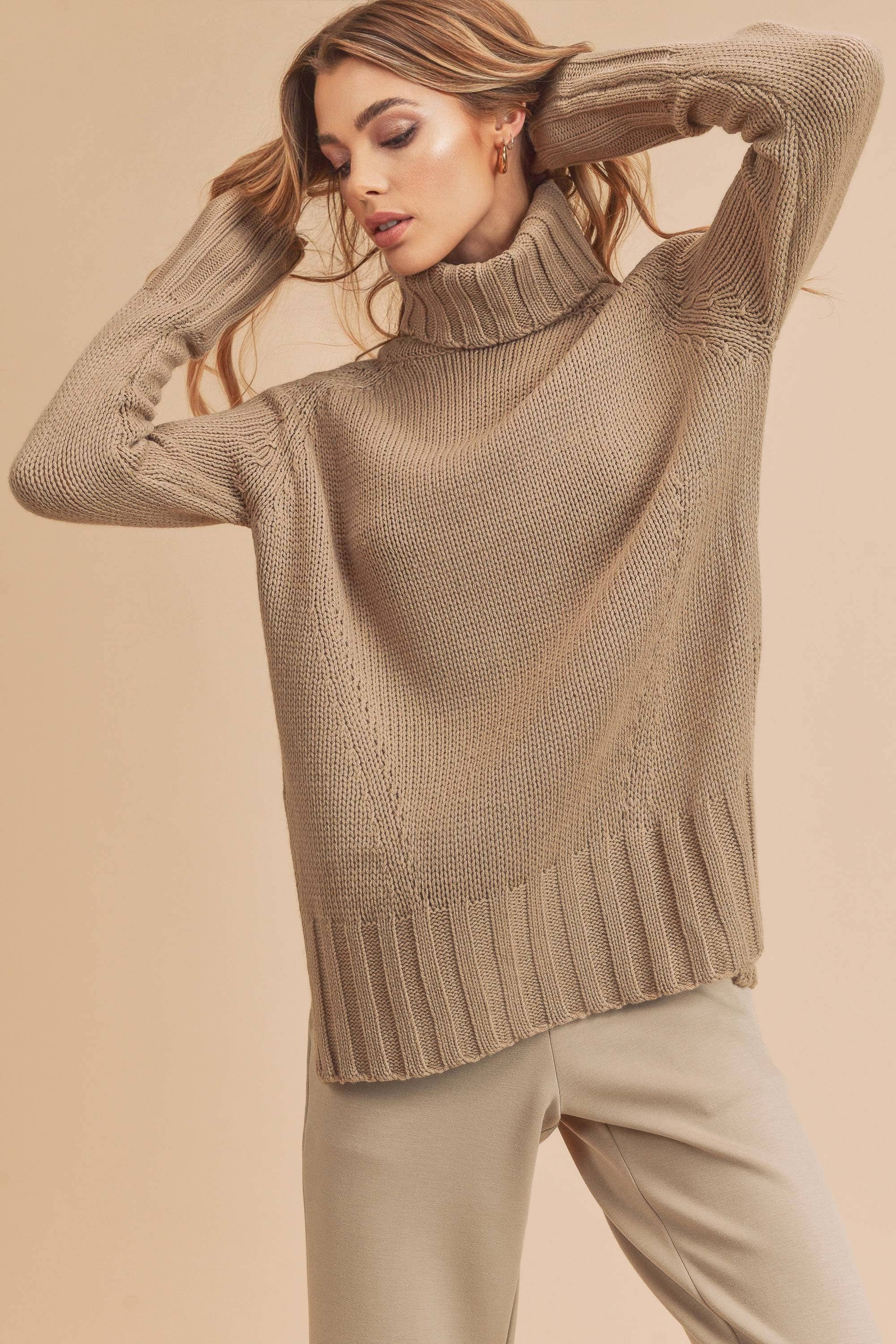 Danica Sweater