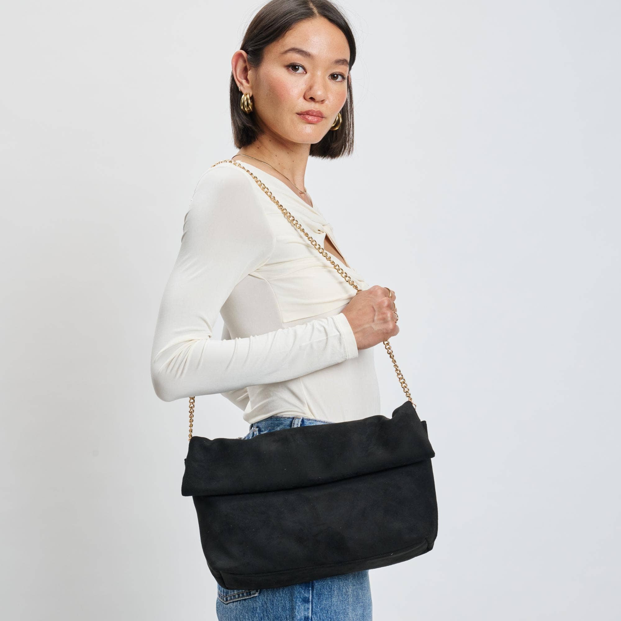 Zarae Crossbody