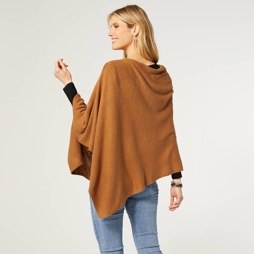 Lightweight Poncho