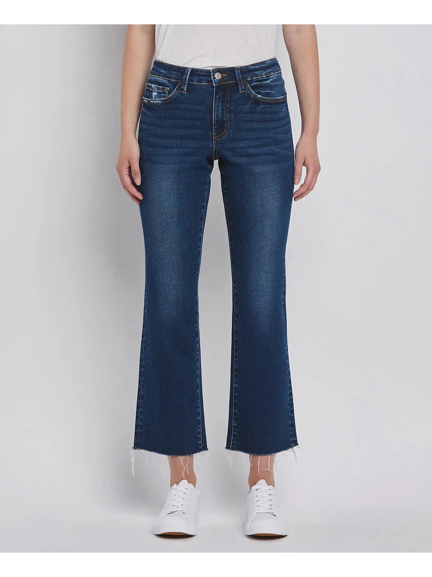 Lovervet Mini Bootcut - Sea Of Love