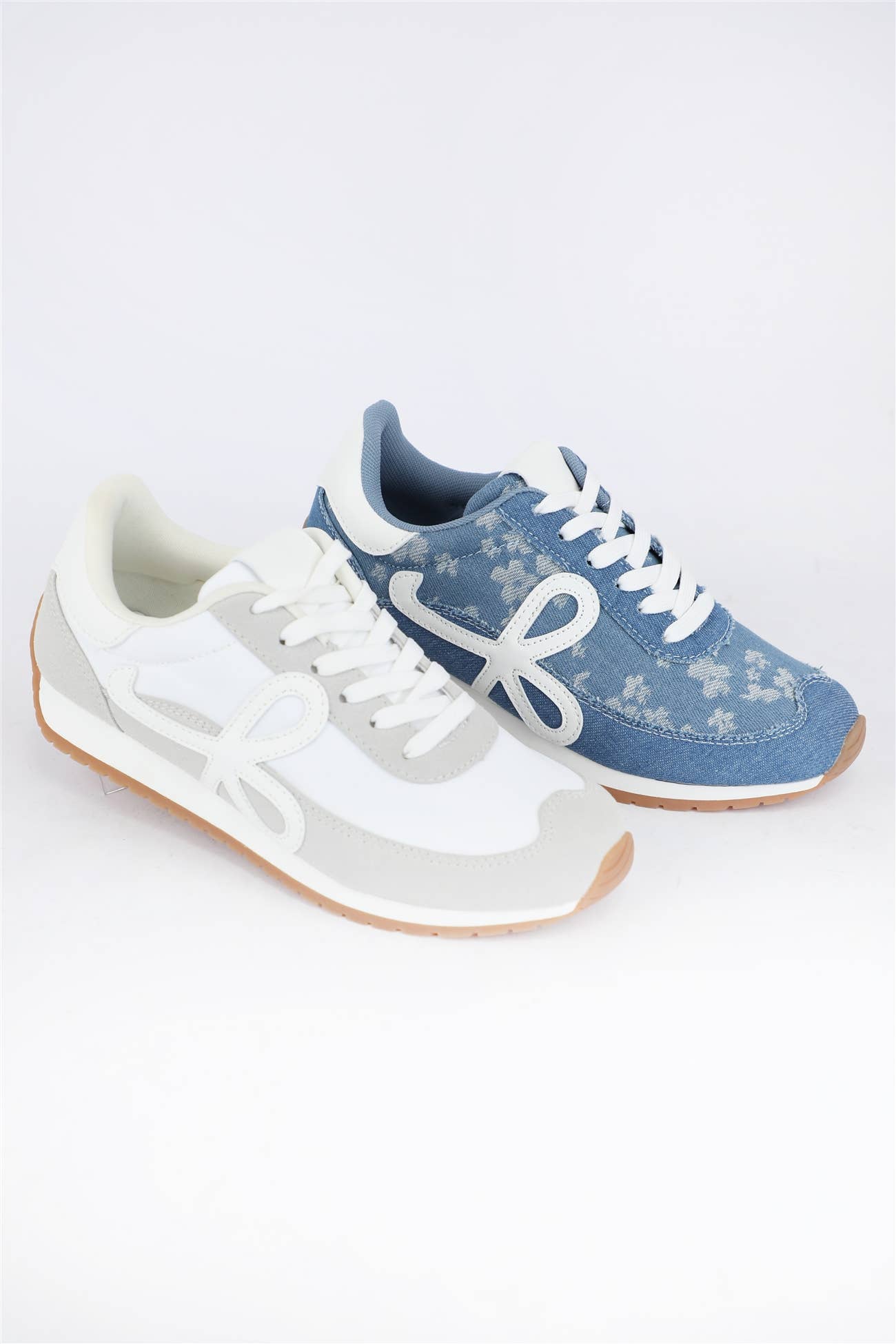 GARDEN PARTY SNEAKERS