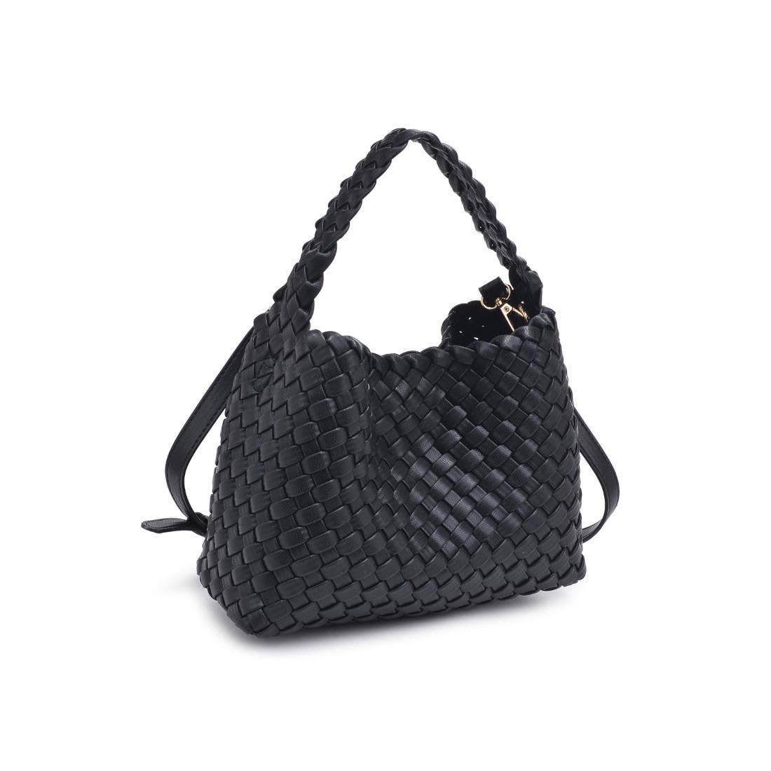 Kaia Woven Crossbody
