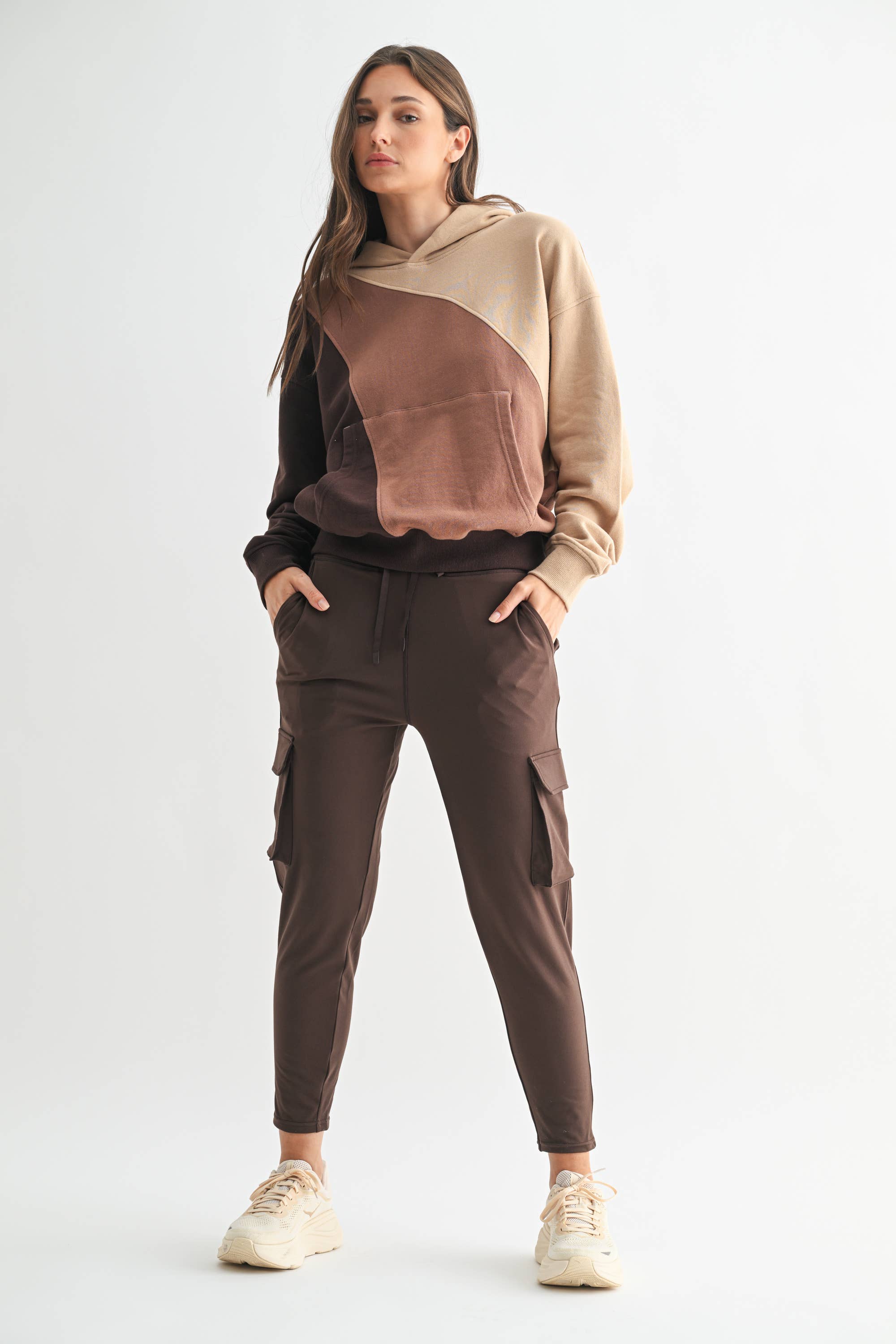 Venice CoreFlow Slim Fit Cargo Jogger
