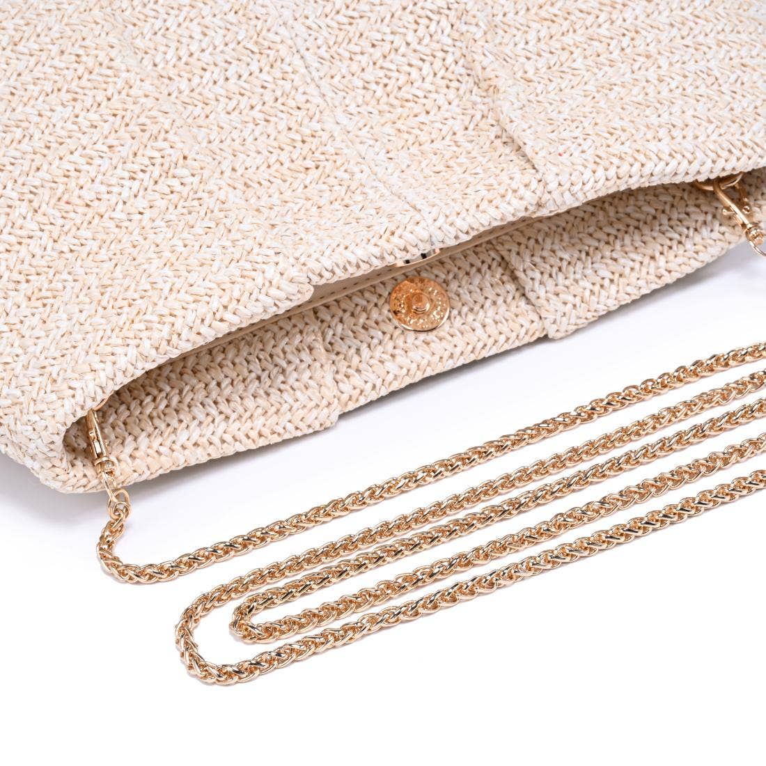 Breeze Clutch
