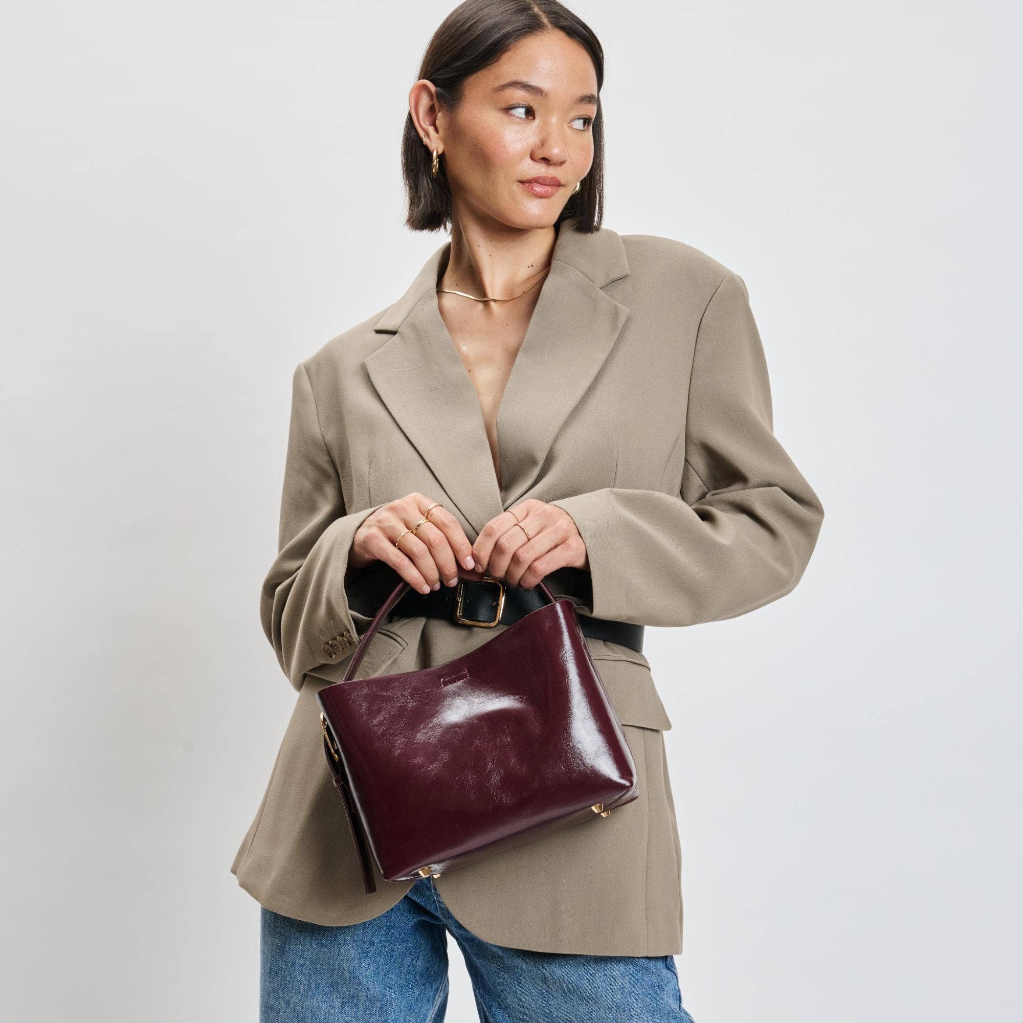 Sophie Crossbody