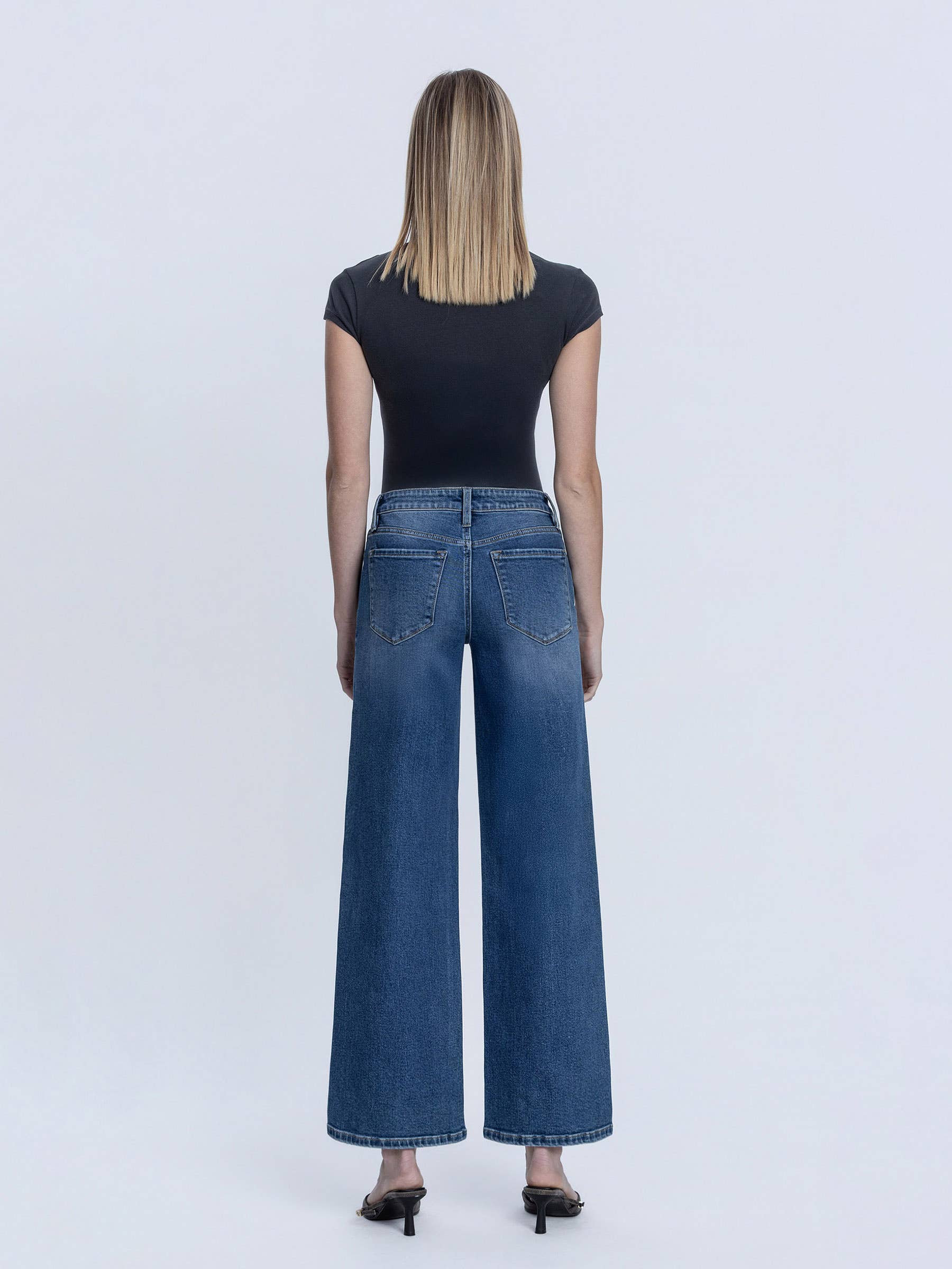 WANDERLUST - HIGH RISE