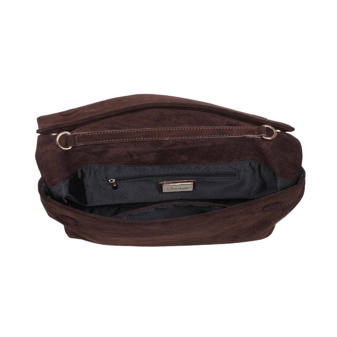 Zarae Crossbody