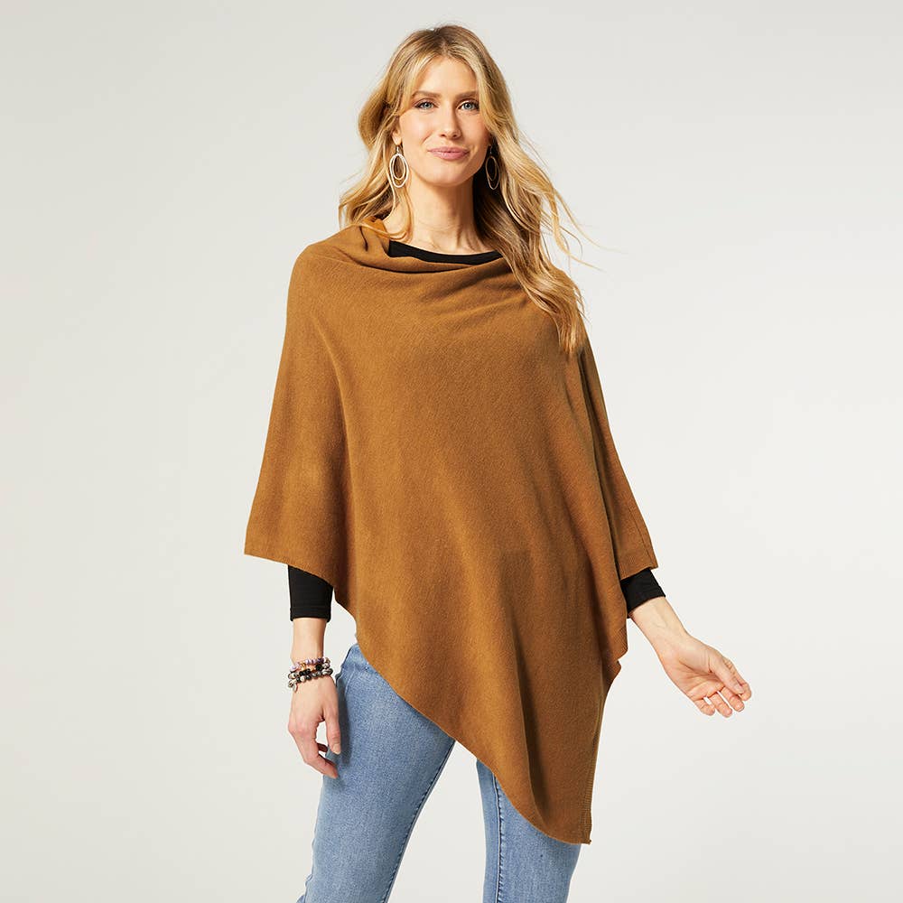Lightweight Poncho