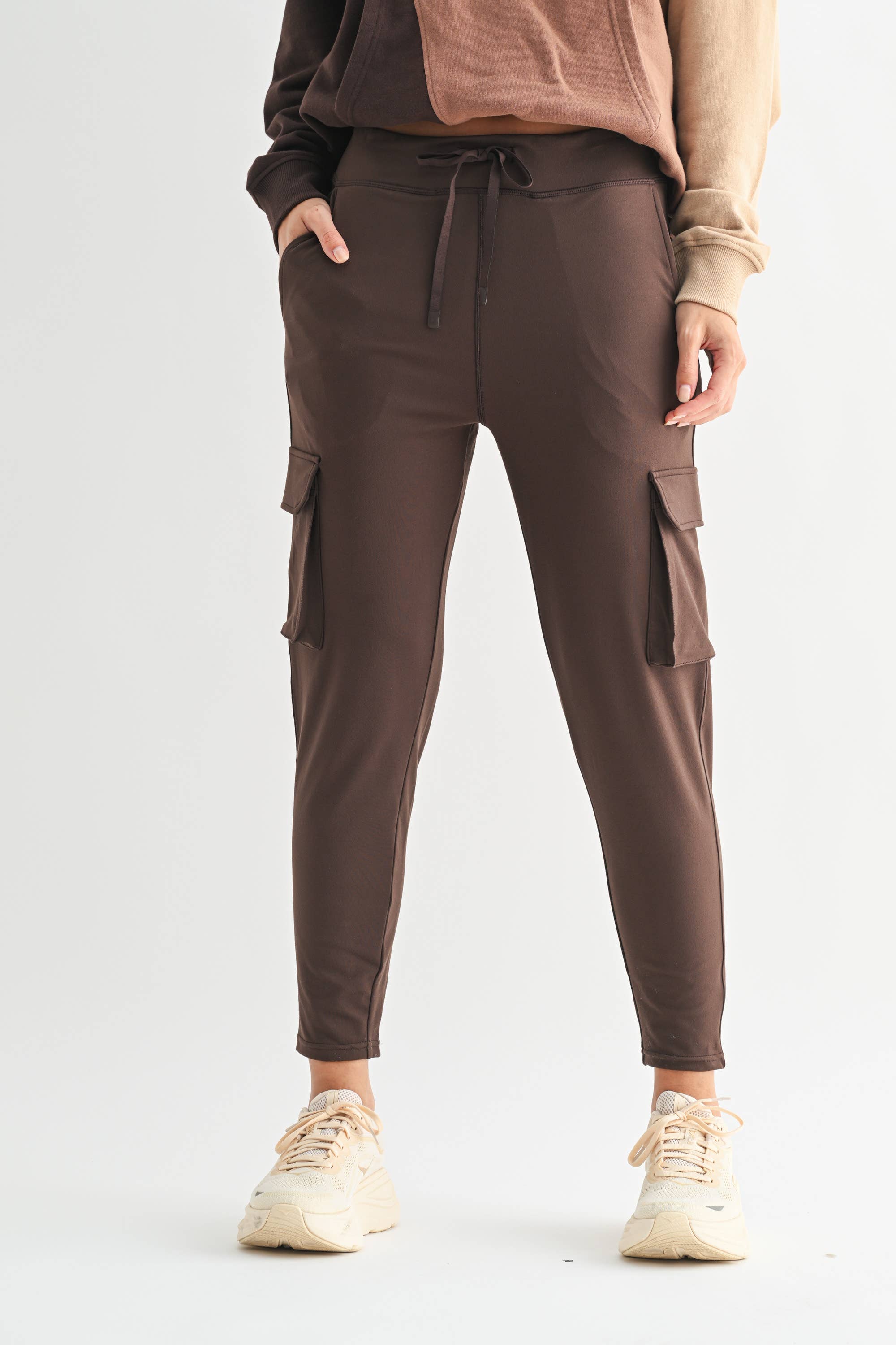 Venice CoreFlow Slim Fit Cargo Jogger