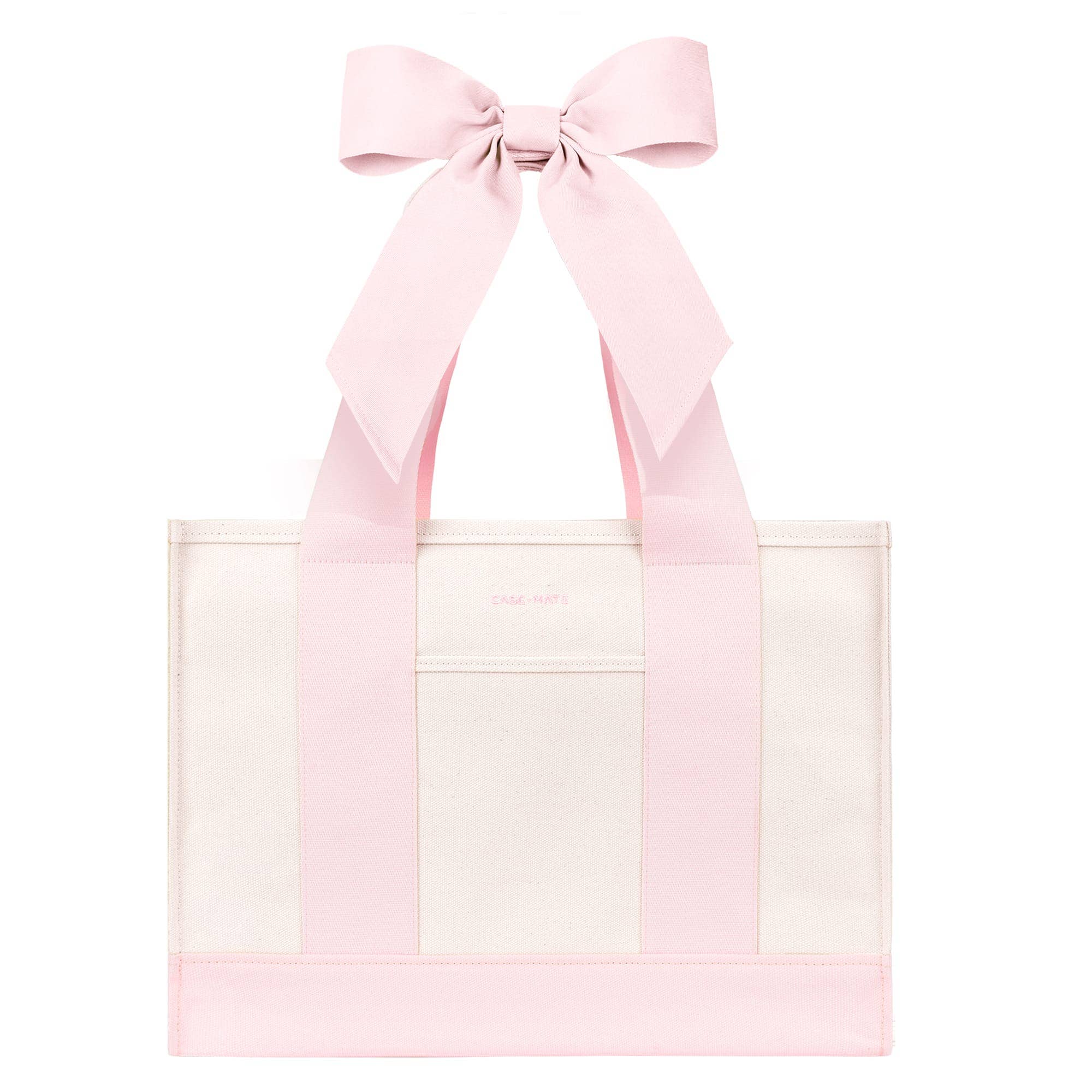 Case-Mate Canvas Tote