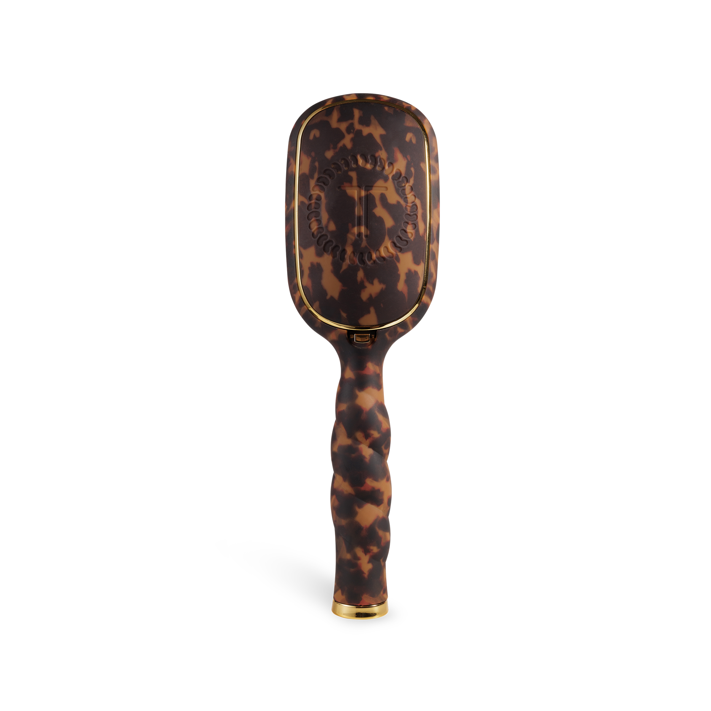 Boar Bristle Hair Brush | Tortoise