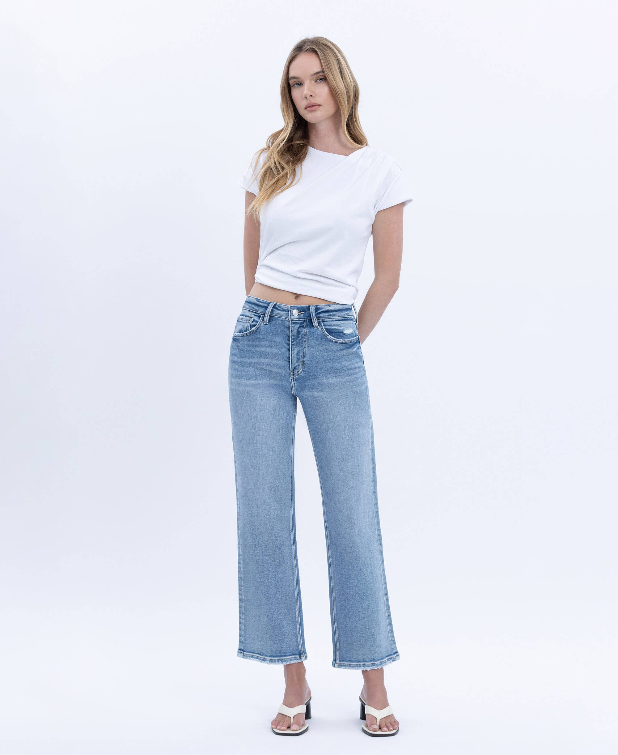 ENHANCE - SUPER HIGH RISE