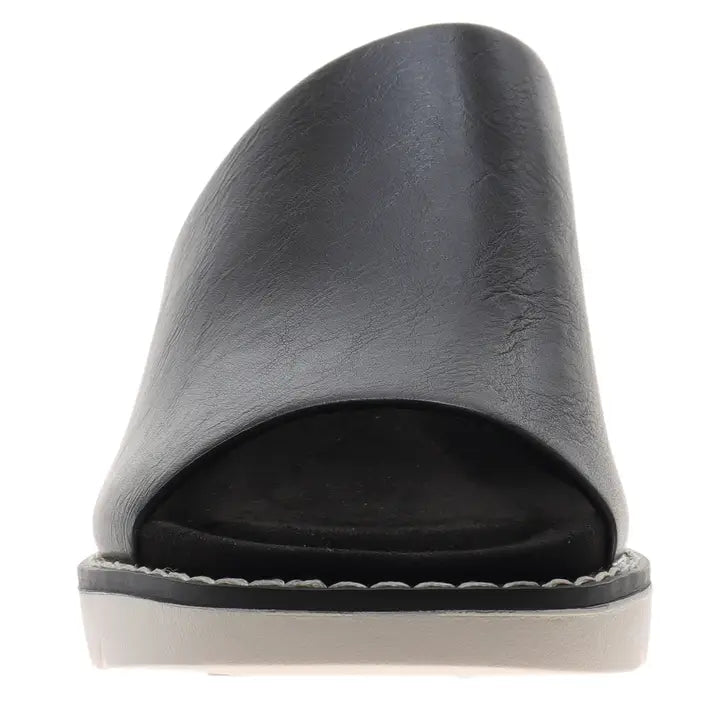 Black Slide