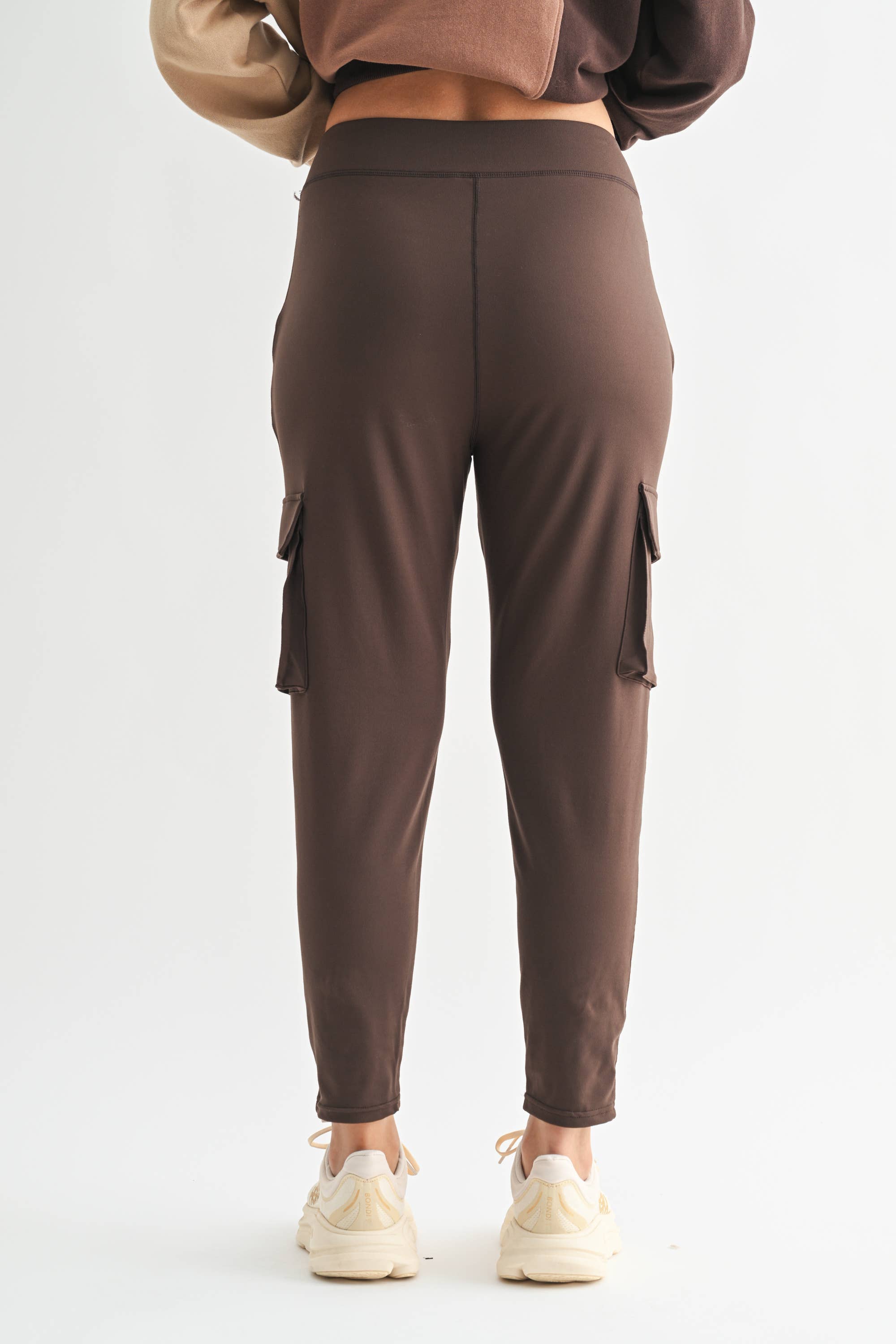 Venice CoreFlow Slim Fit Cargo Jogger