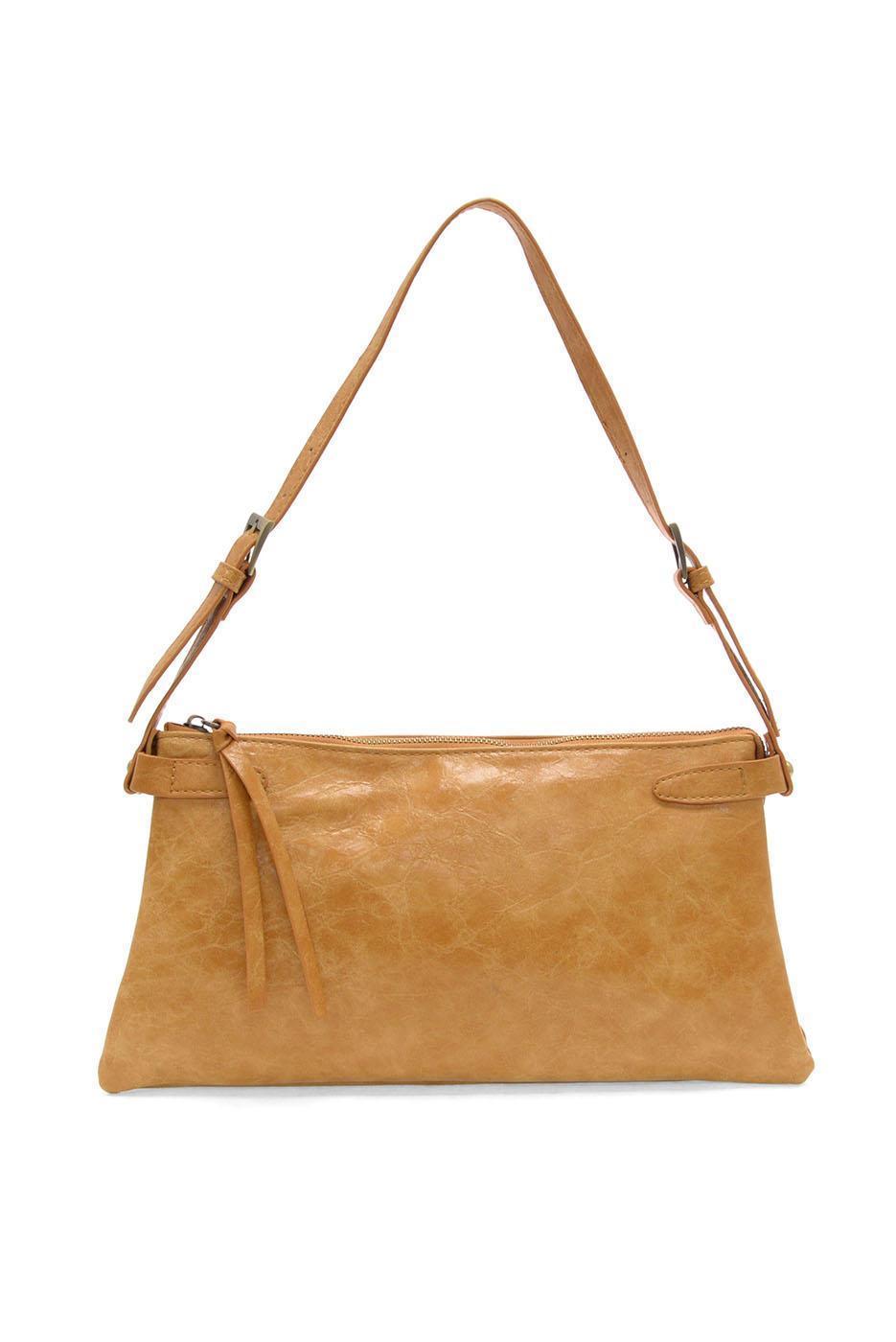 Trapeze Shoulder Bag