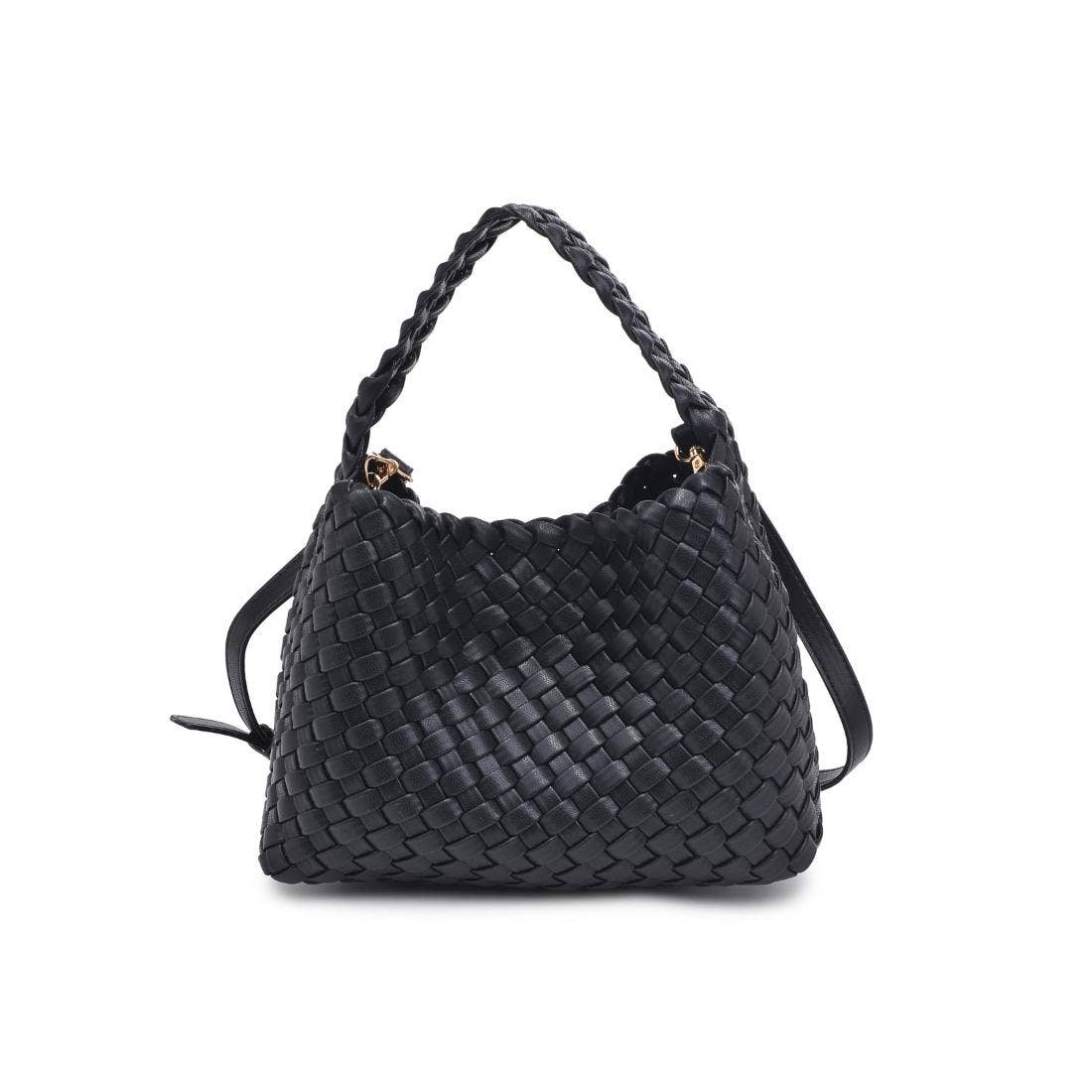Kaia Woven Crossbody