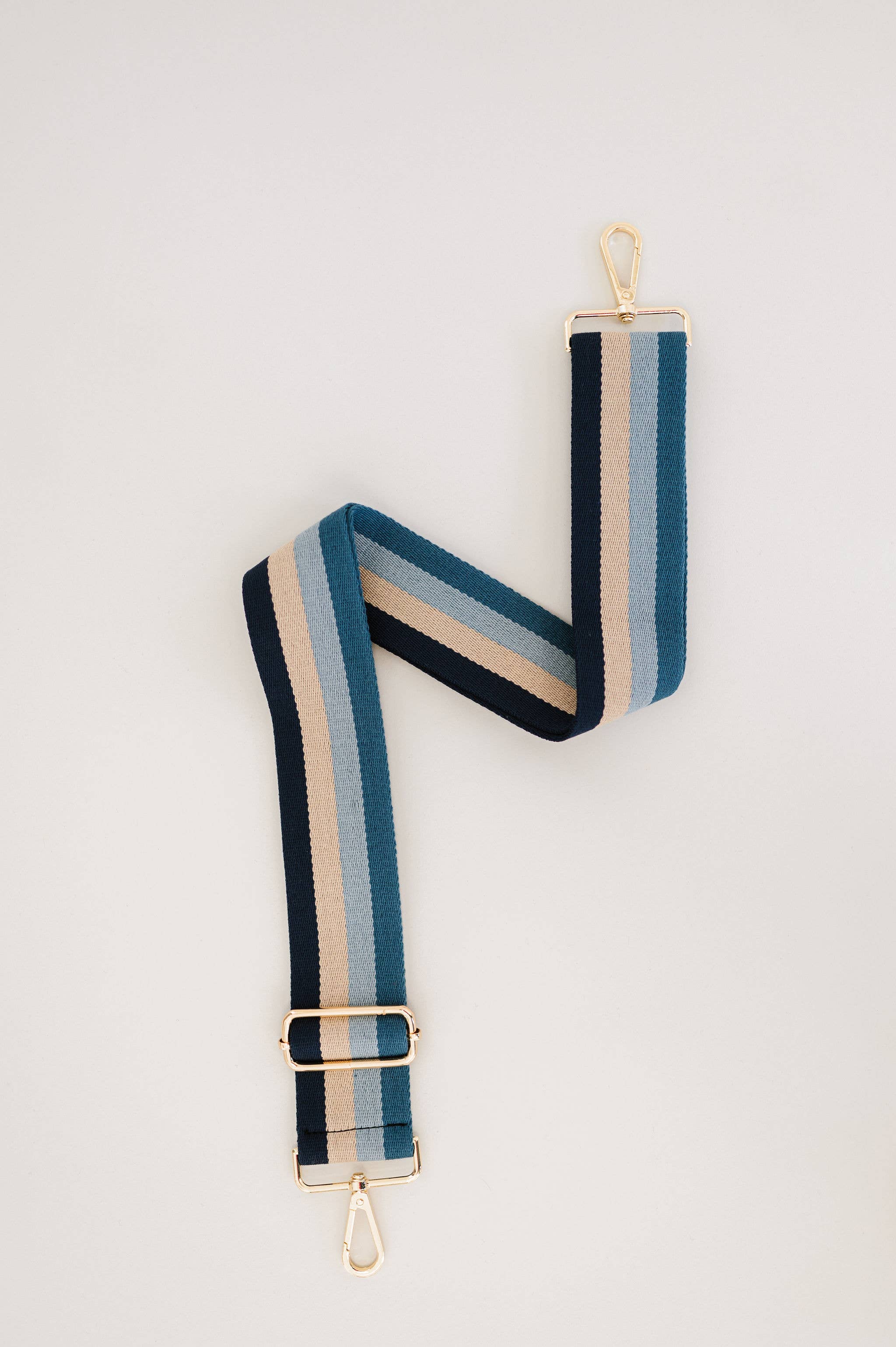 Rynn Adjustable Guitar Bag Strap