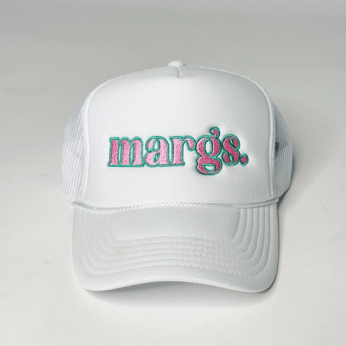 Margs Trucker Hat