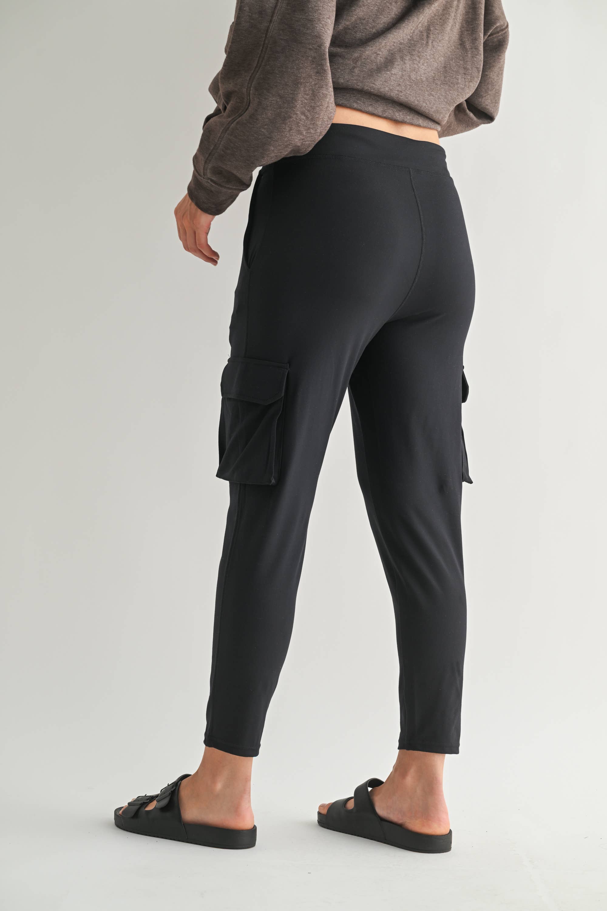 Venice CoreFlow Slim Fit Cargo Jogger