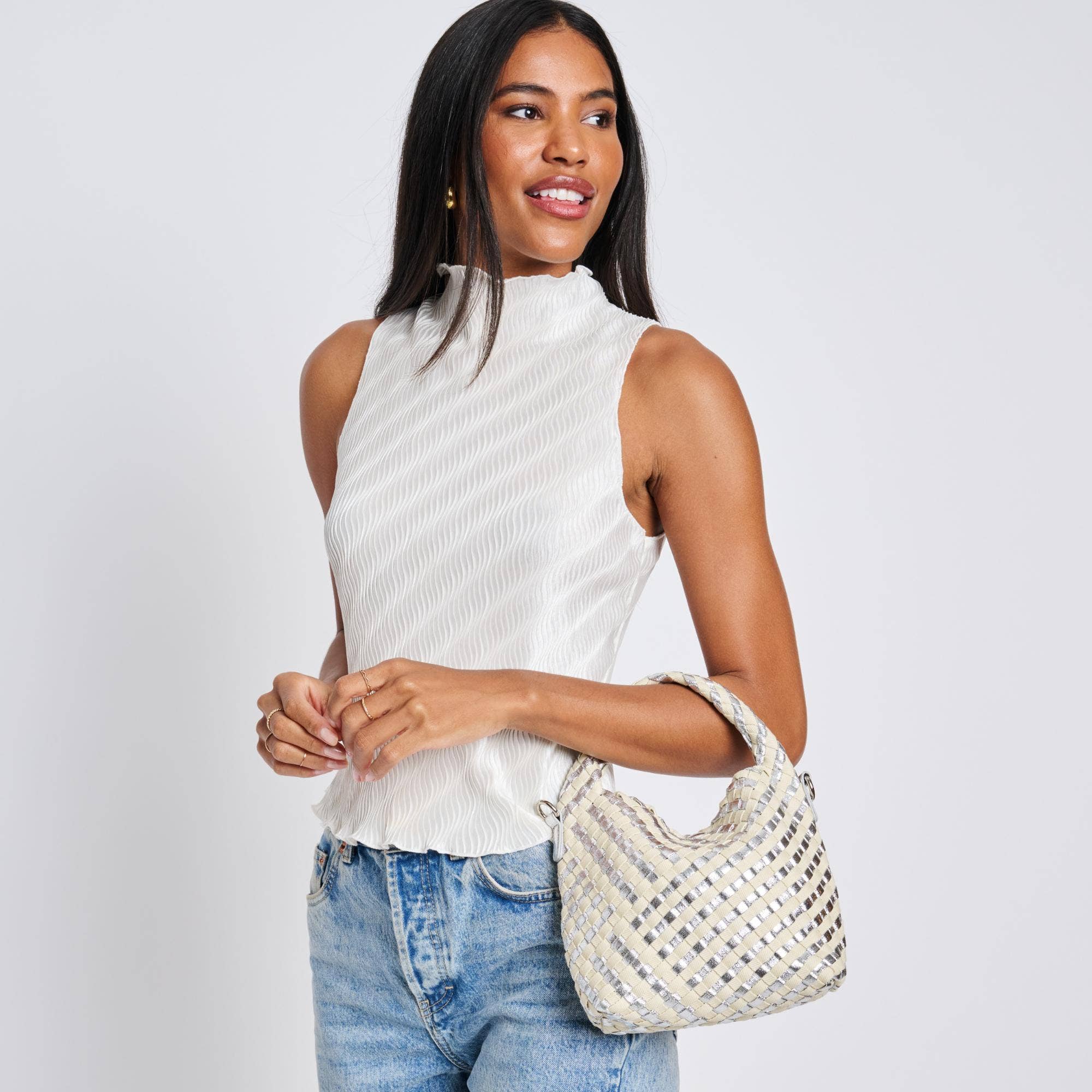 Jessamine Crossbody