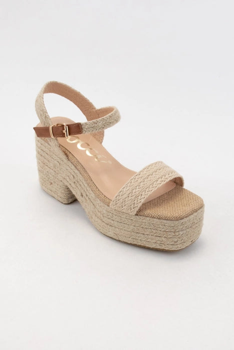 Rima Espadrilles