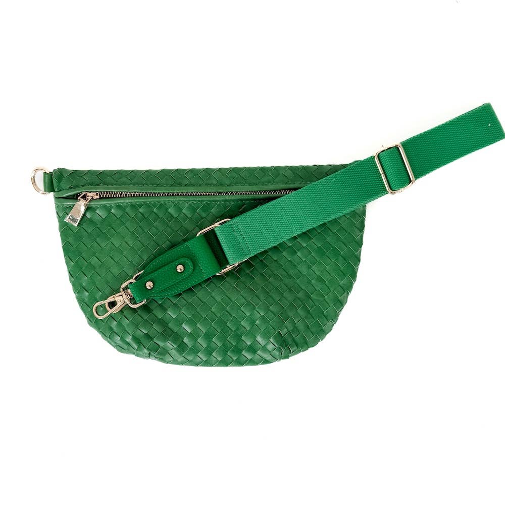 Simply Solid Strap