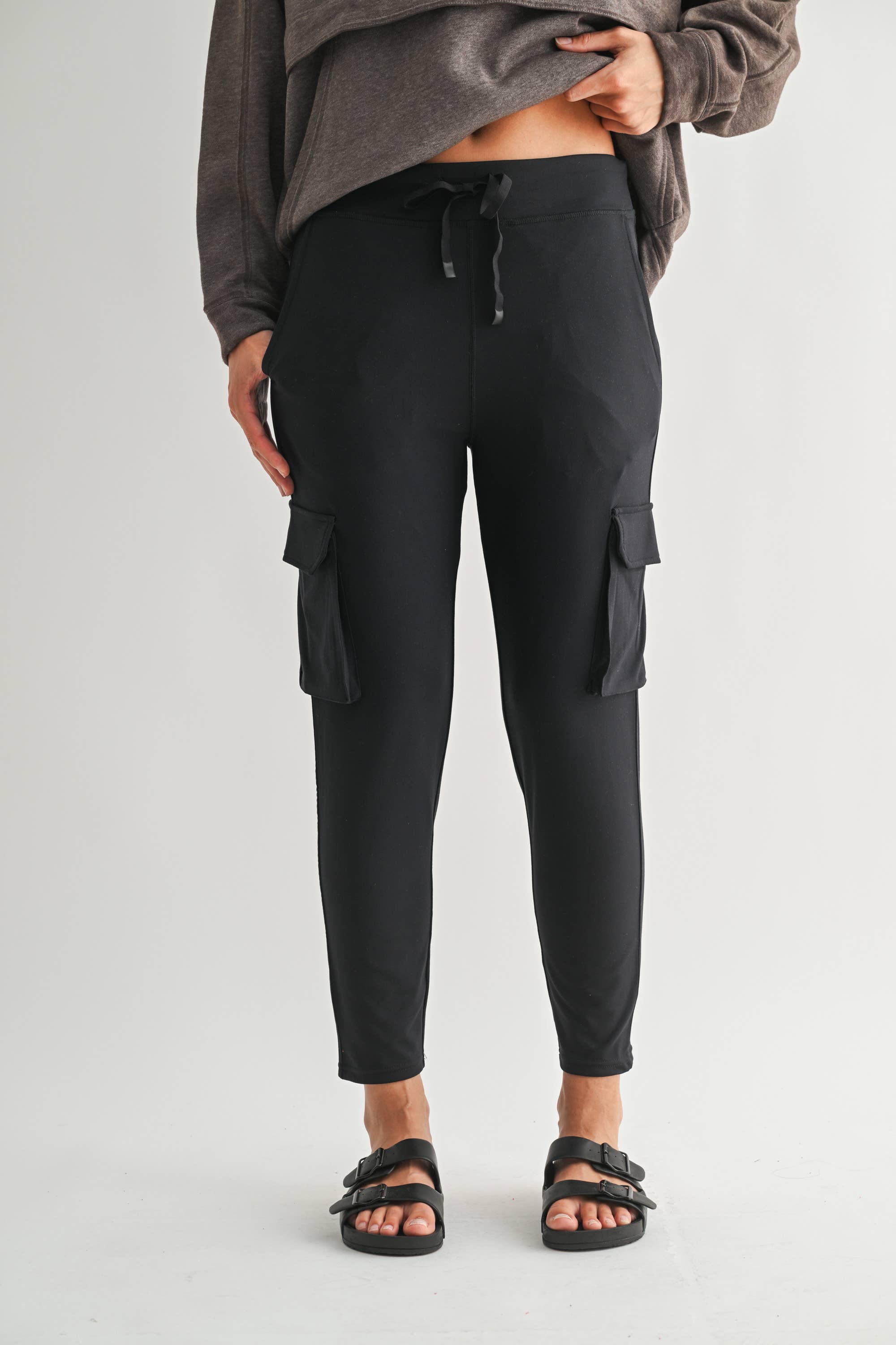 Venice CoreFlow Slim Fit Cargo Jogger