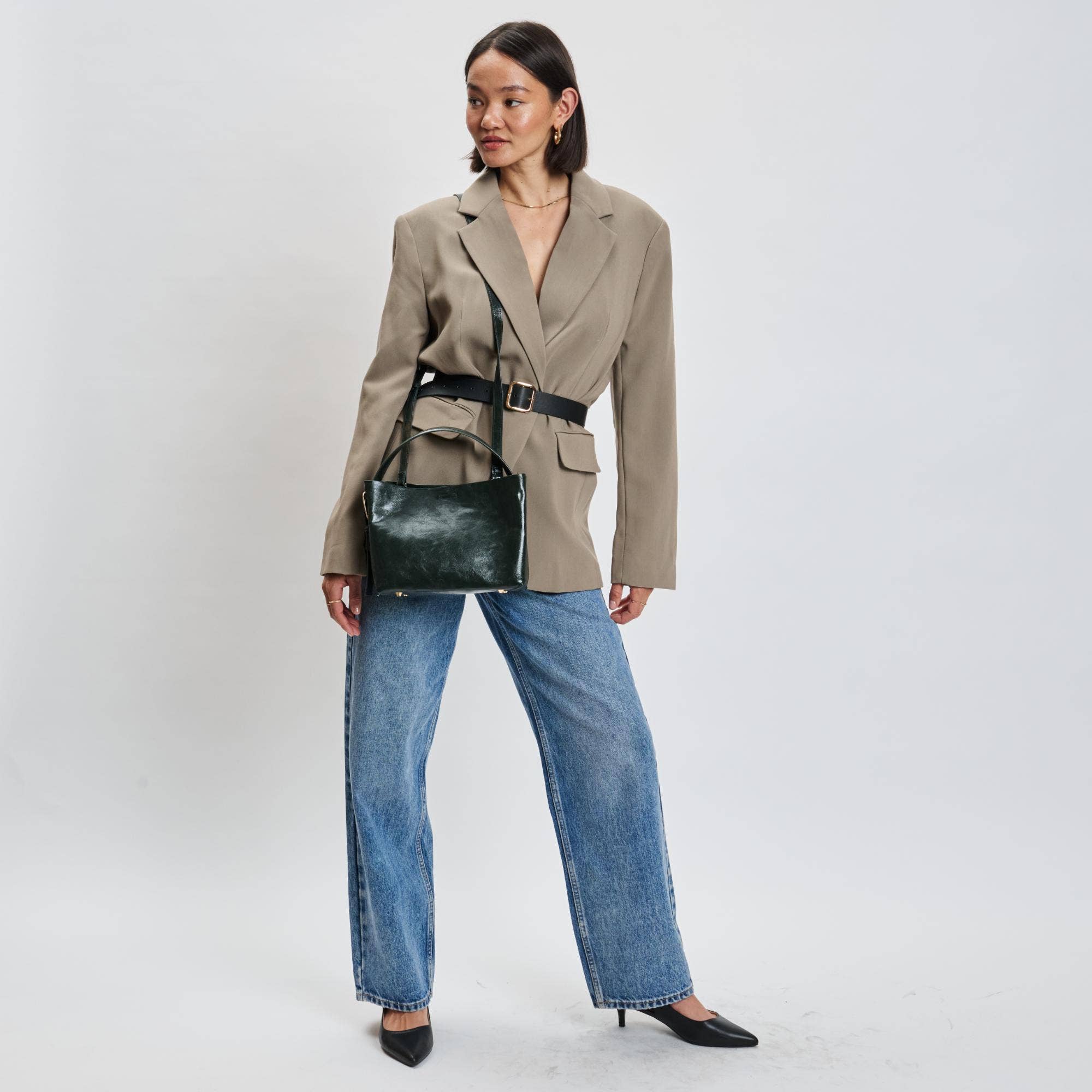 Sophie Crossbody