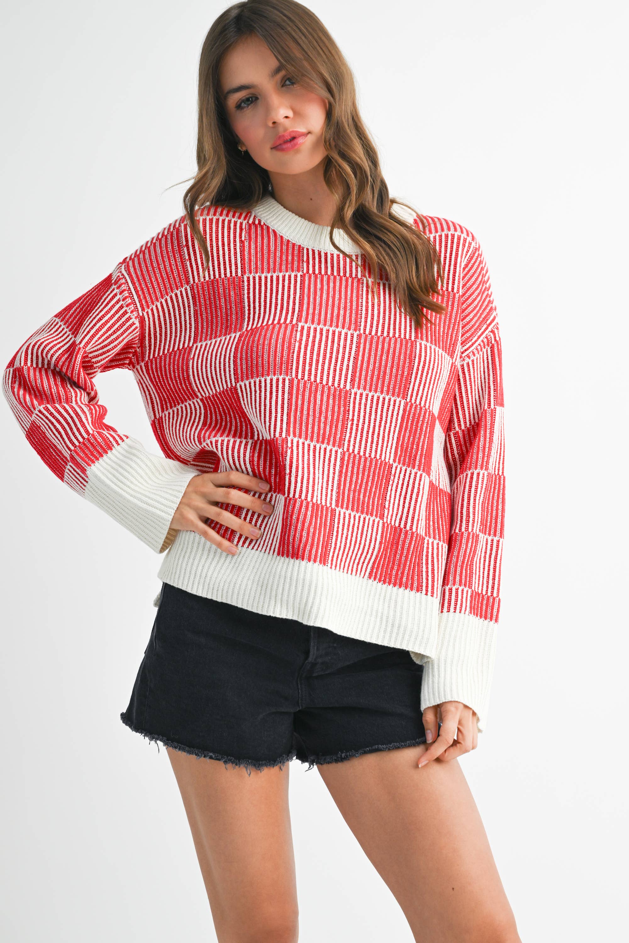 Catalina Sweater