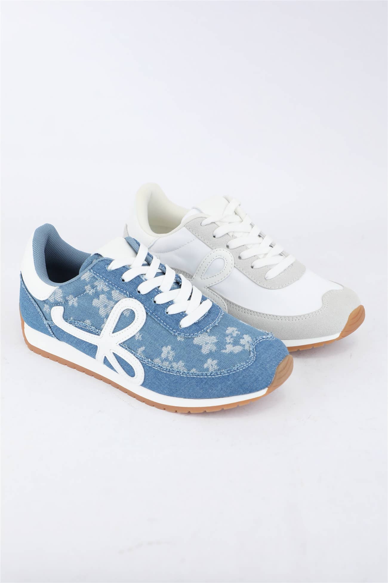 GARDEN PARTY SNEAKERS