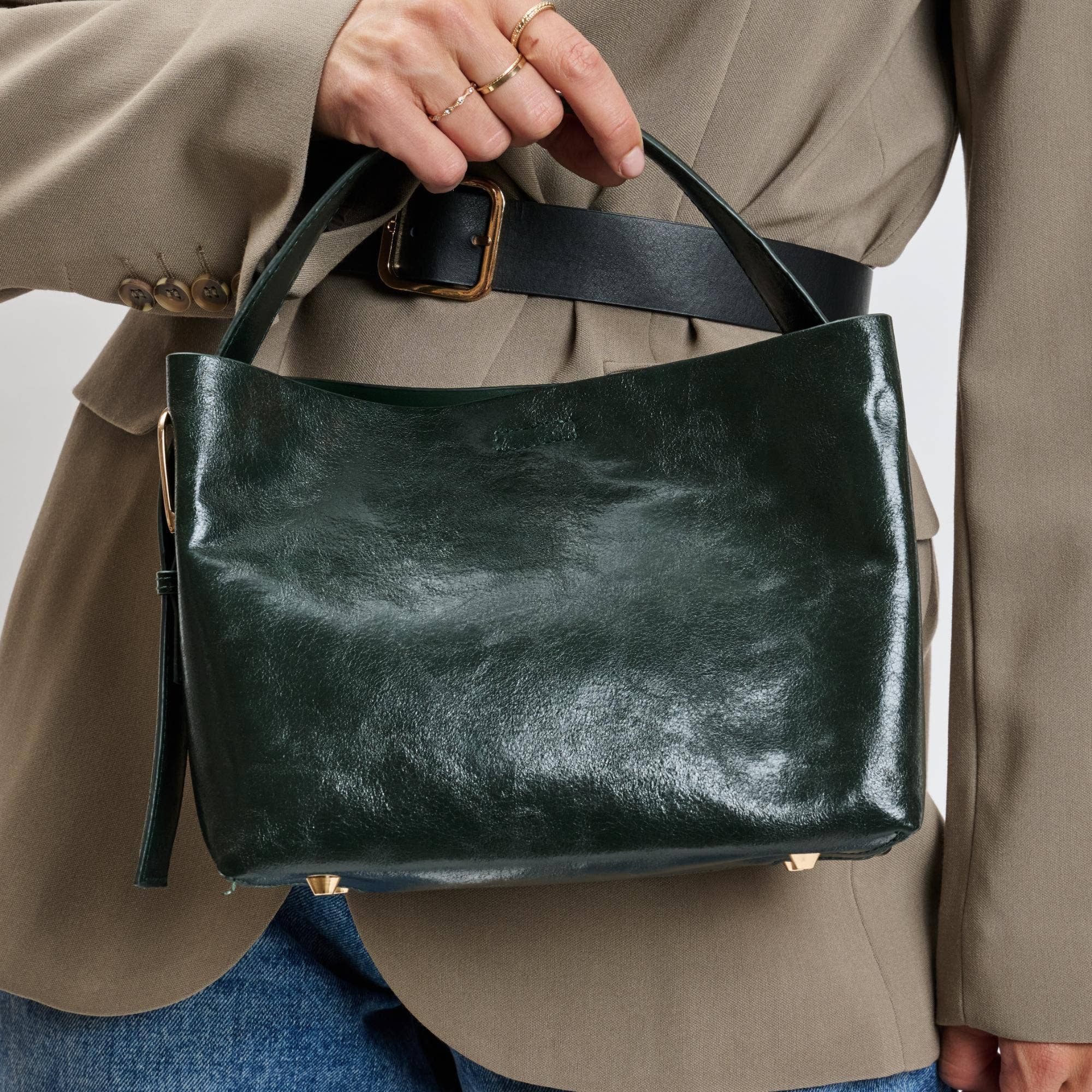 Sophie Crossbody