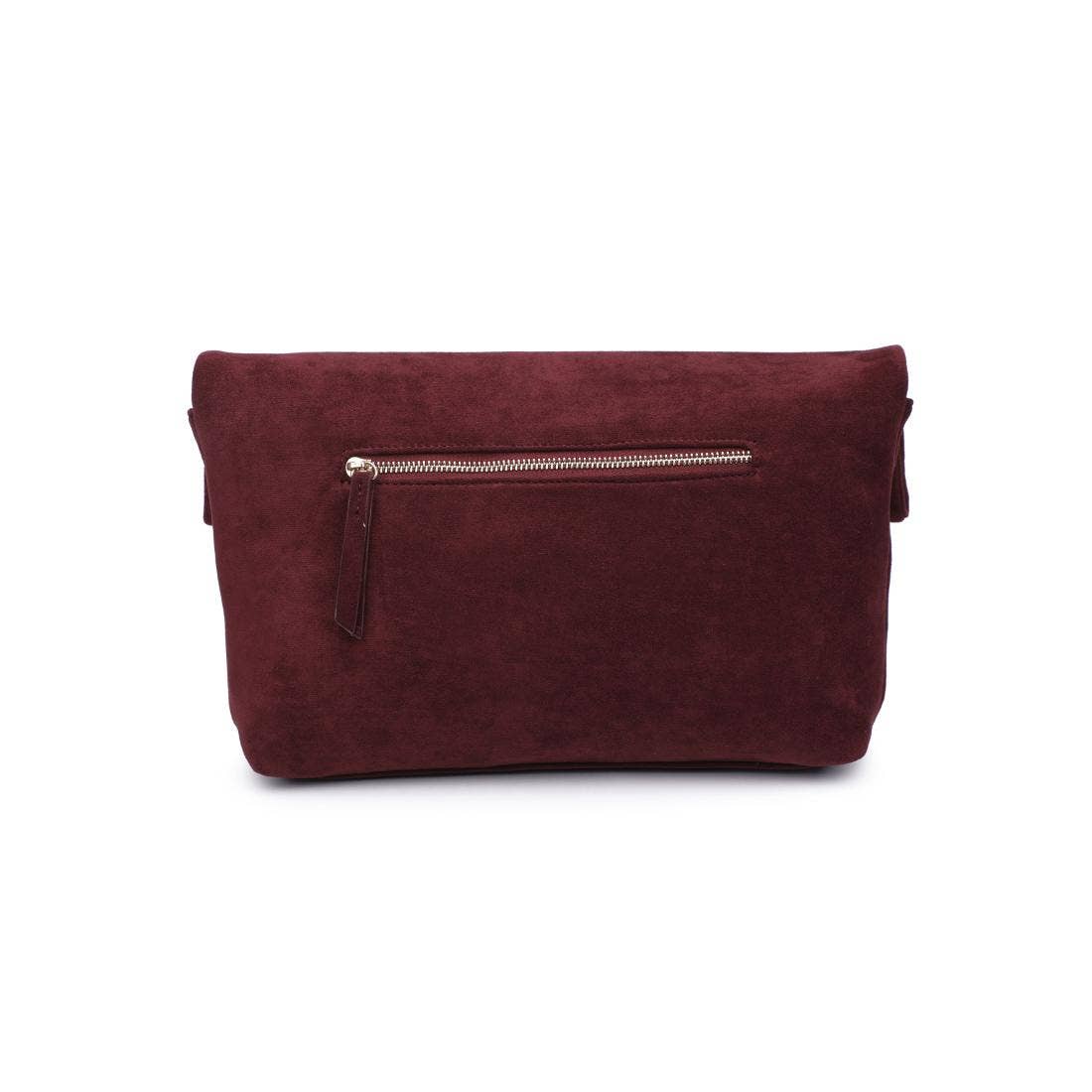 Zarae Crossbody