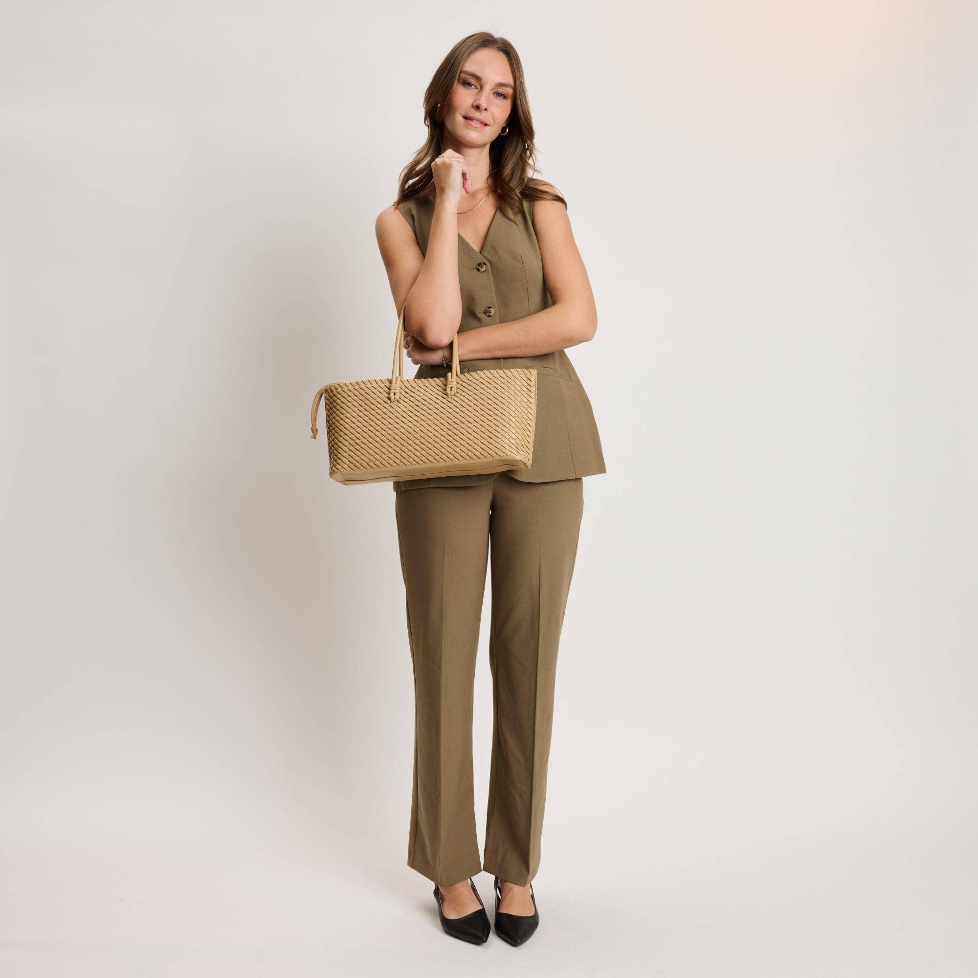 Nola Tote