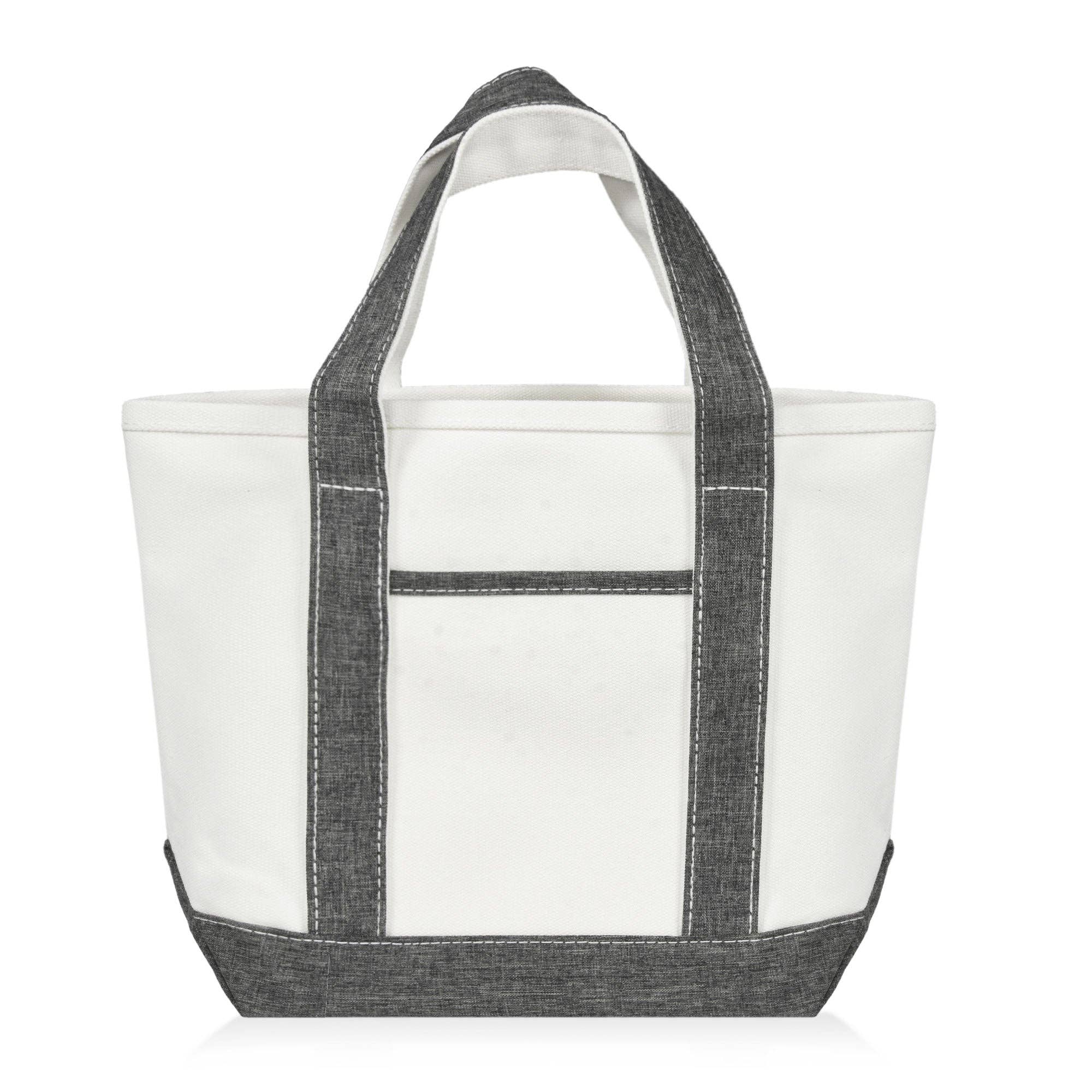 Dalix 14" Small Premium Tote Bag