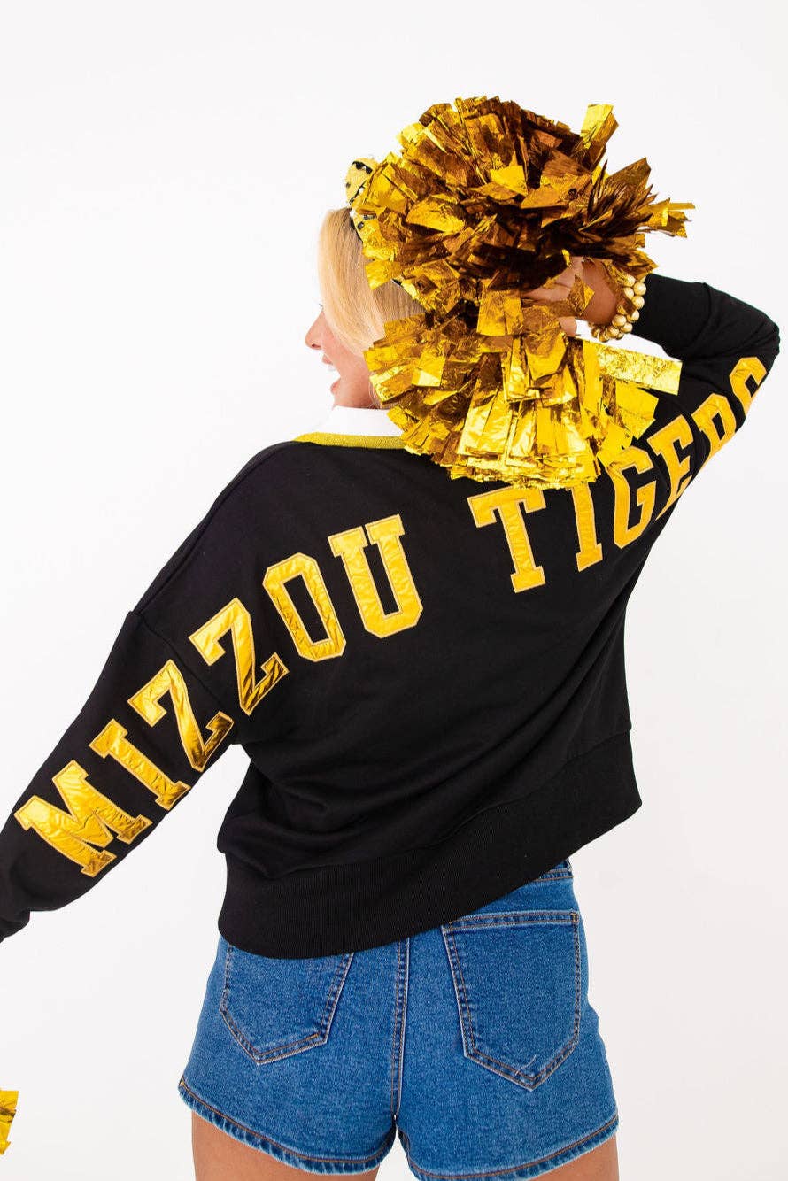 Mizzou BC Club Sweatshirt