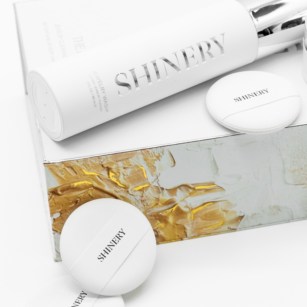 Renewal Jewelry Care Gift Set | Holiday Gift for Women
