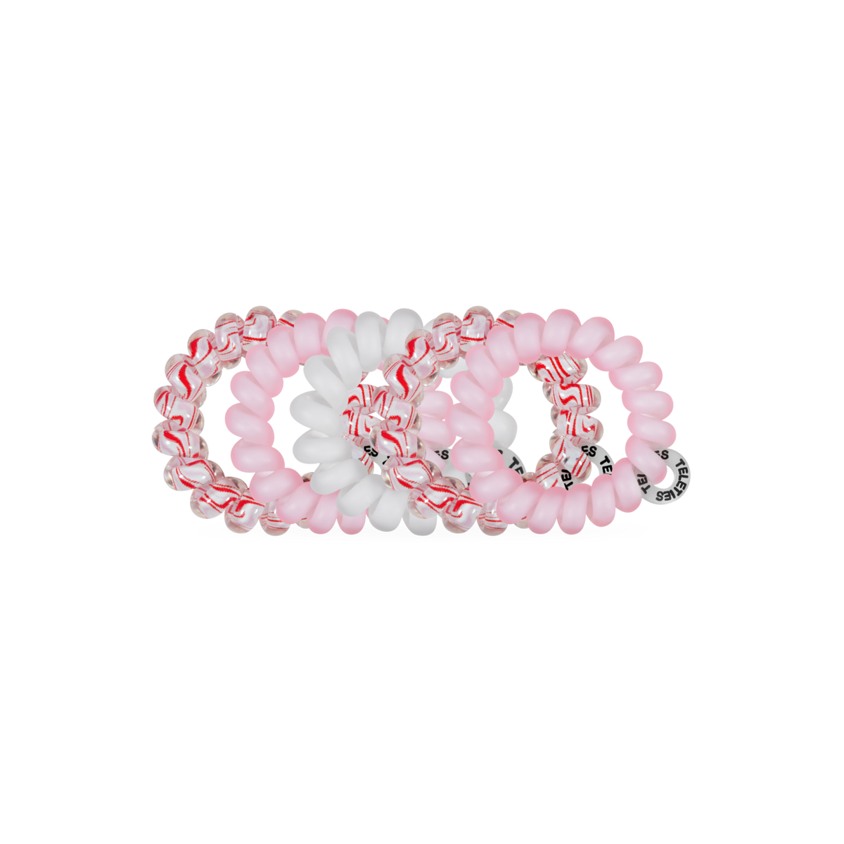 Peppermint Pop | Tiny | Hair Ties