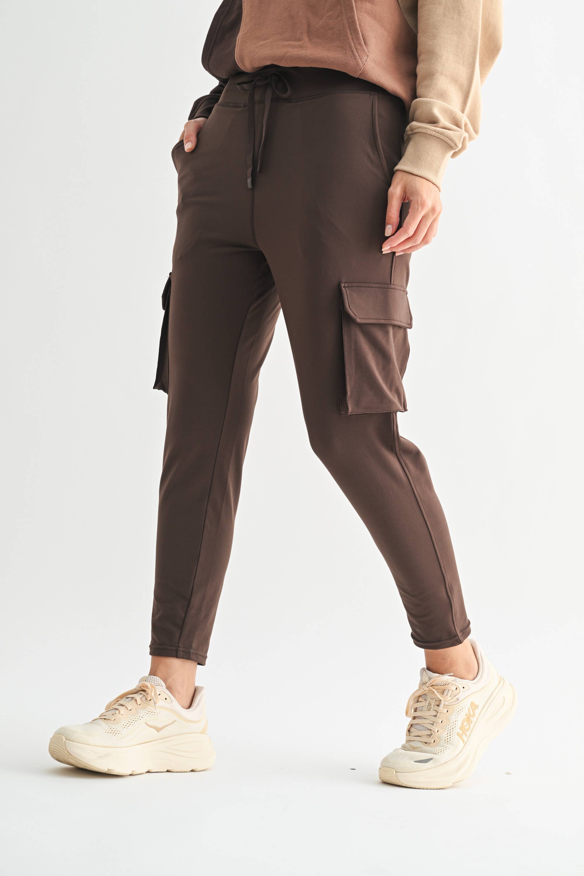 Venice CoreFlow Slim Fit Cargo Jogger