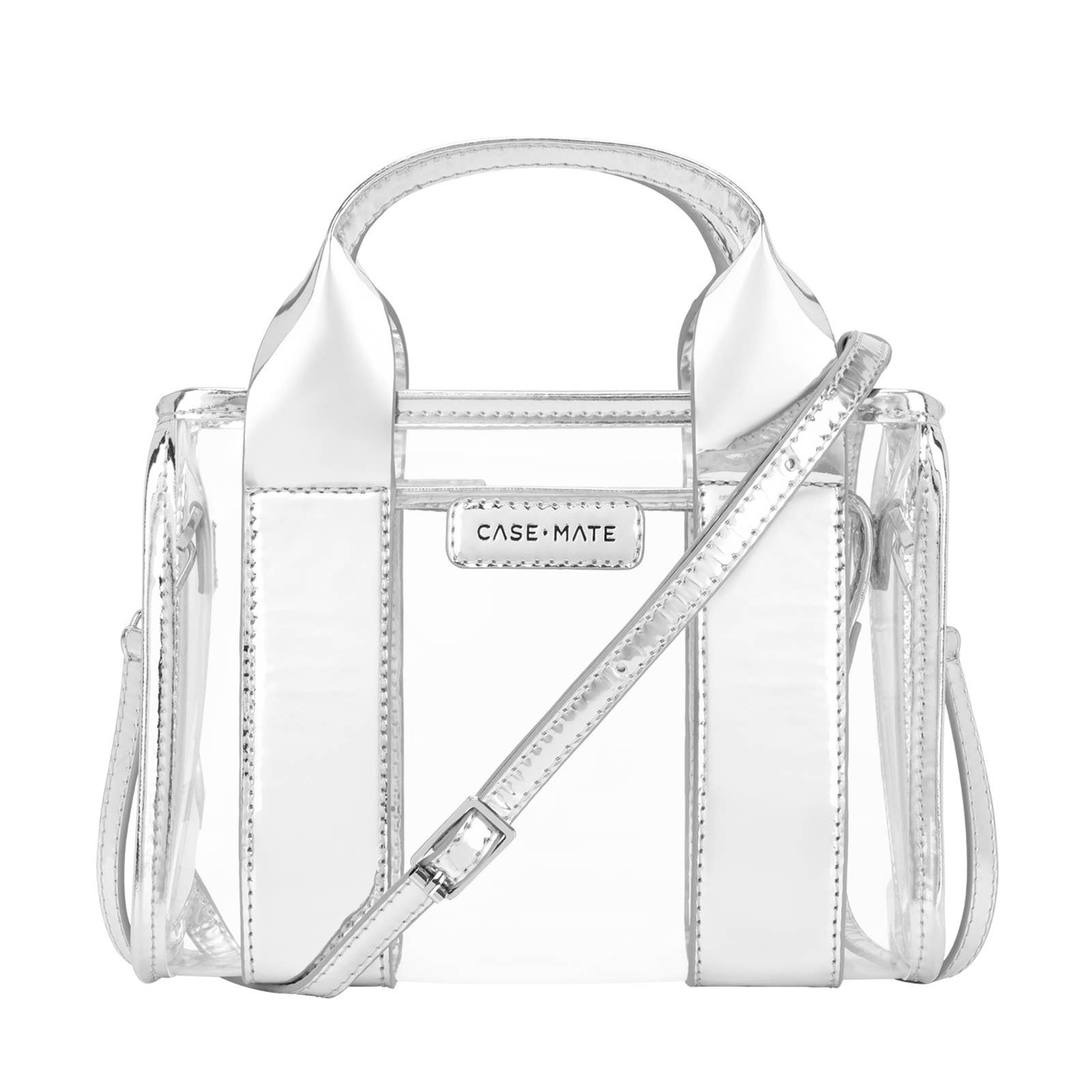 Case-Mate Clear Stadium Bag