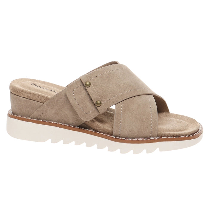 Taupe Slide