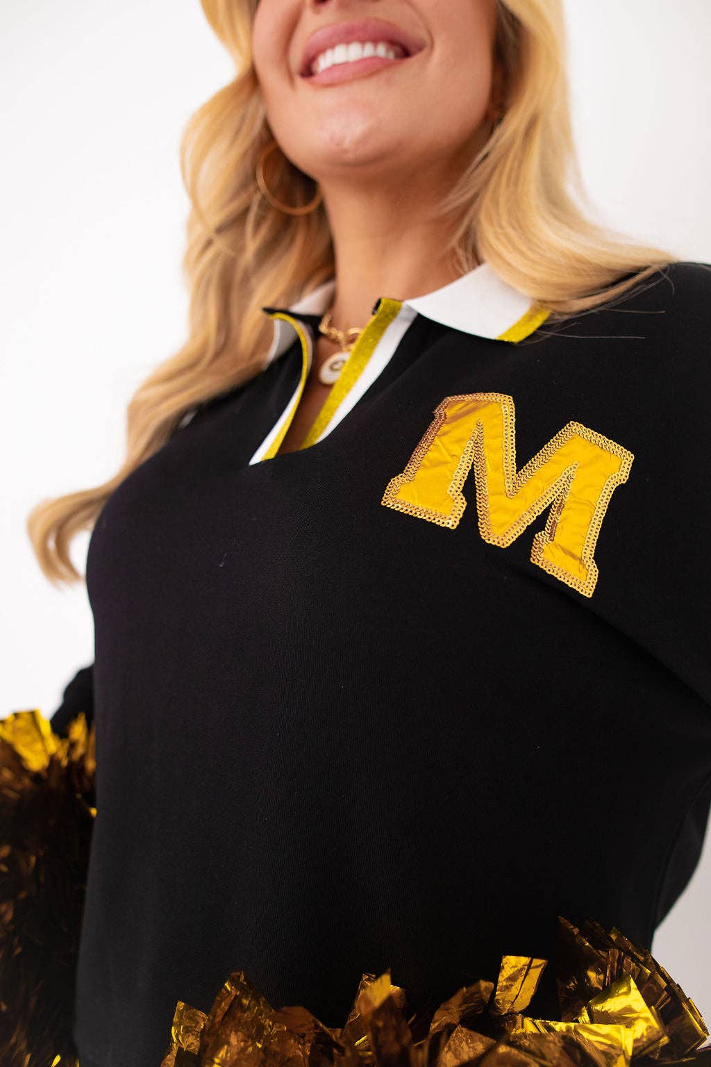 Mizzou BC Club Sweatshirt