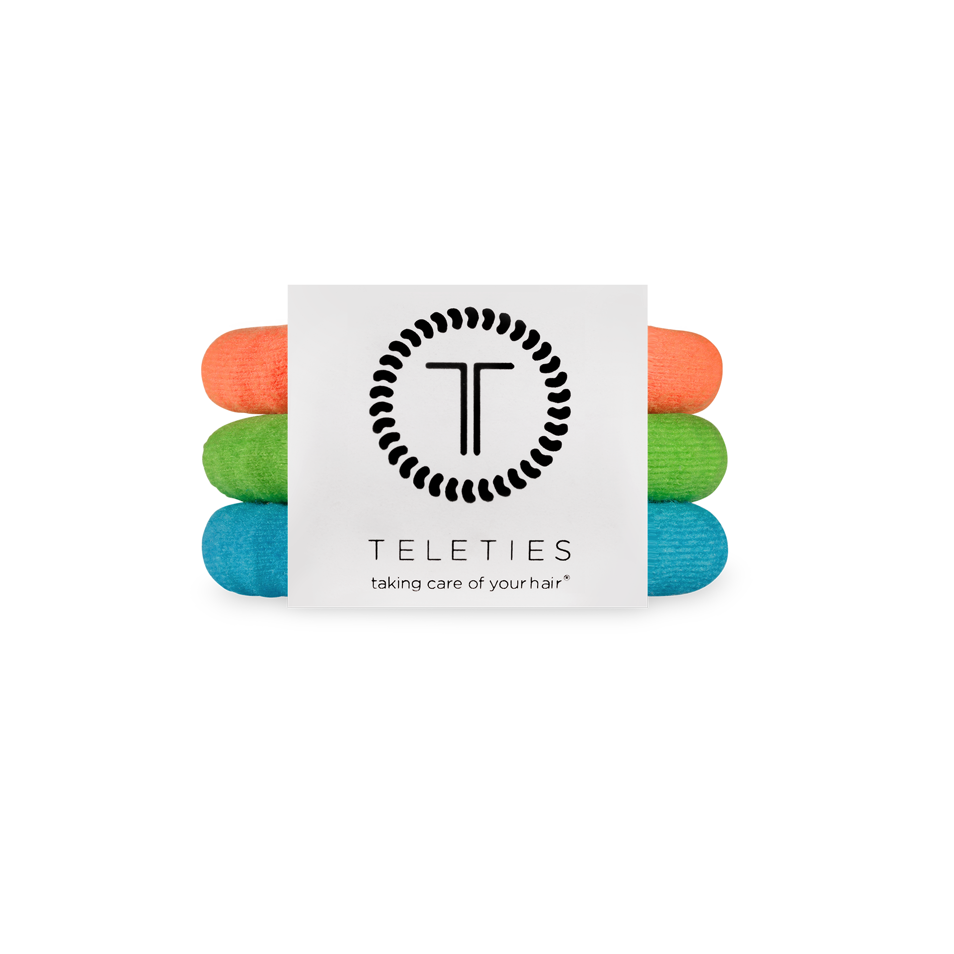 Nylon Hair Ties | Small | You Glow, Girl!